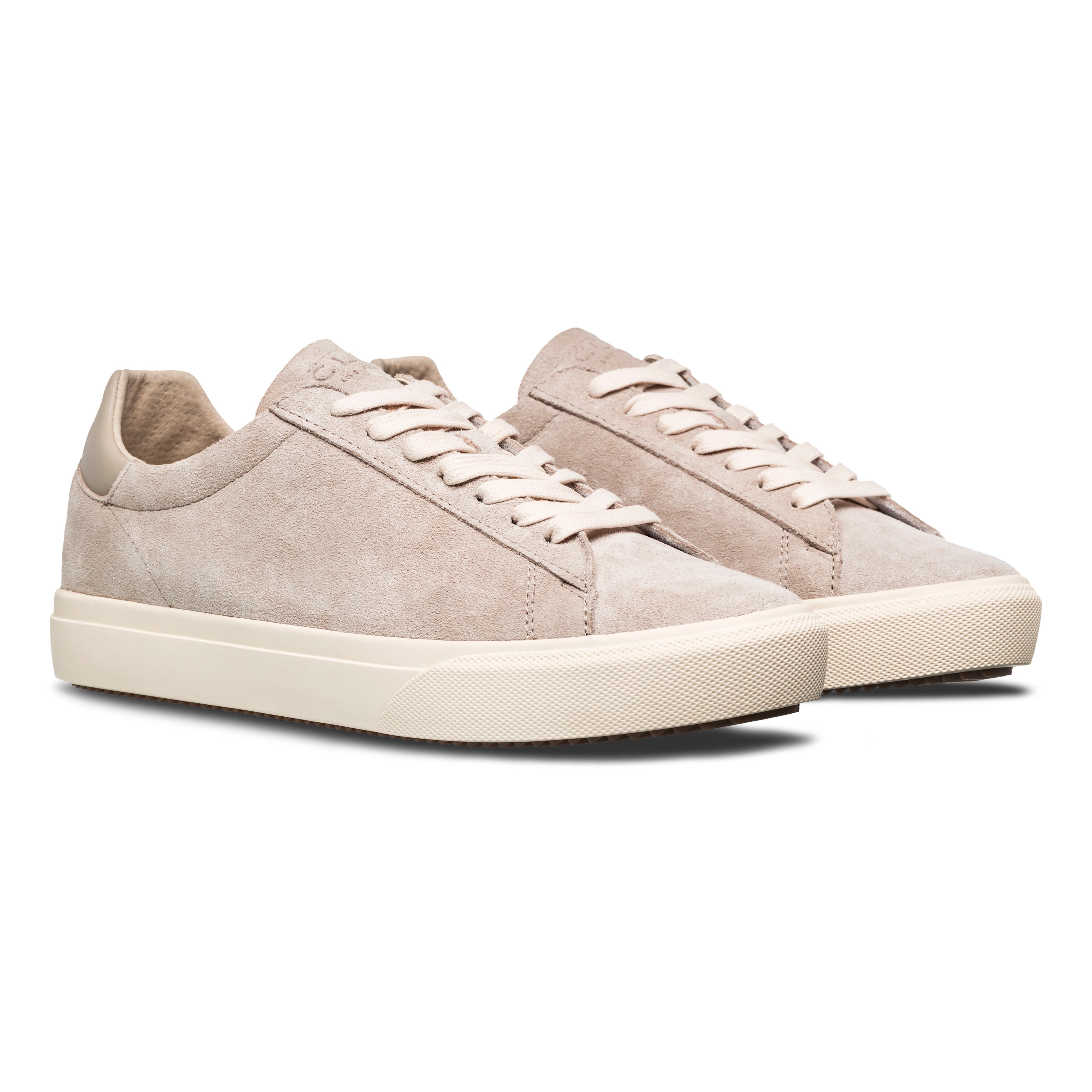 clae-bradley-venice-sneaker-feather-grey-suede image 3