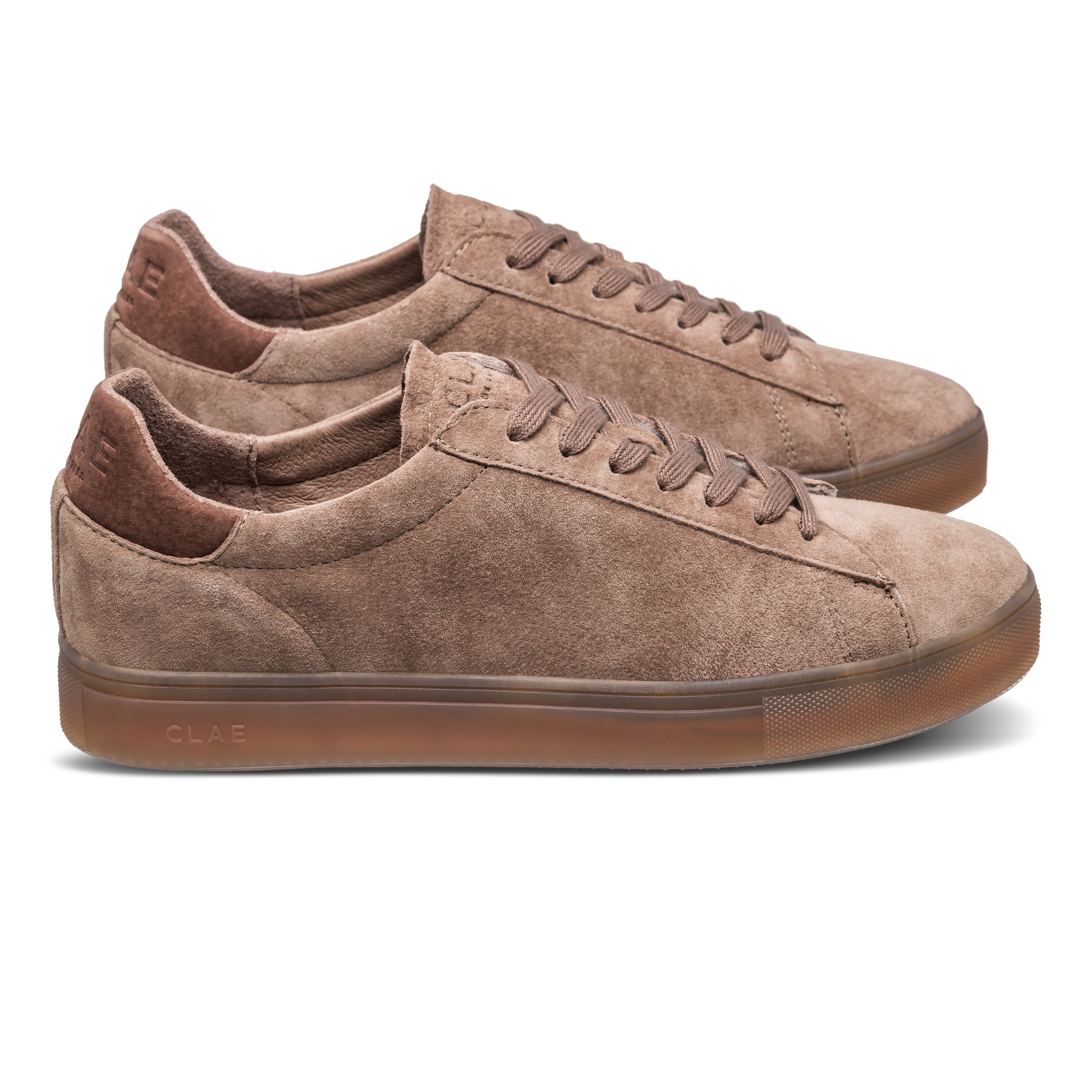 clae-bradley-court-sneaker-suede-low-top image 7