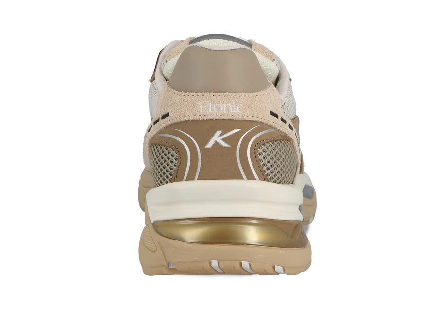 etonic-kendari-3-0-monochrome-premium-off-white-herren-sneaker image 3