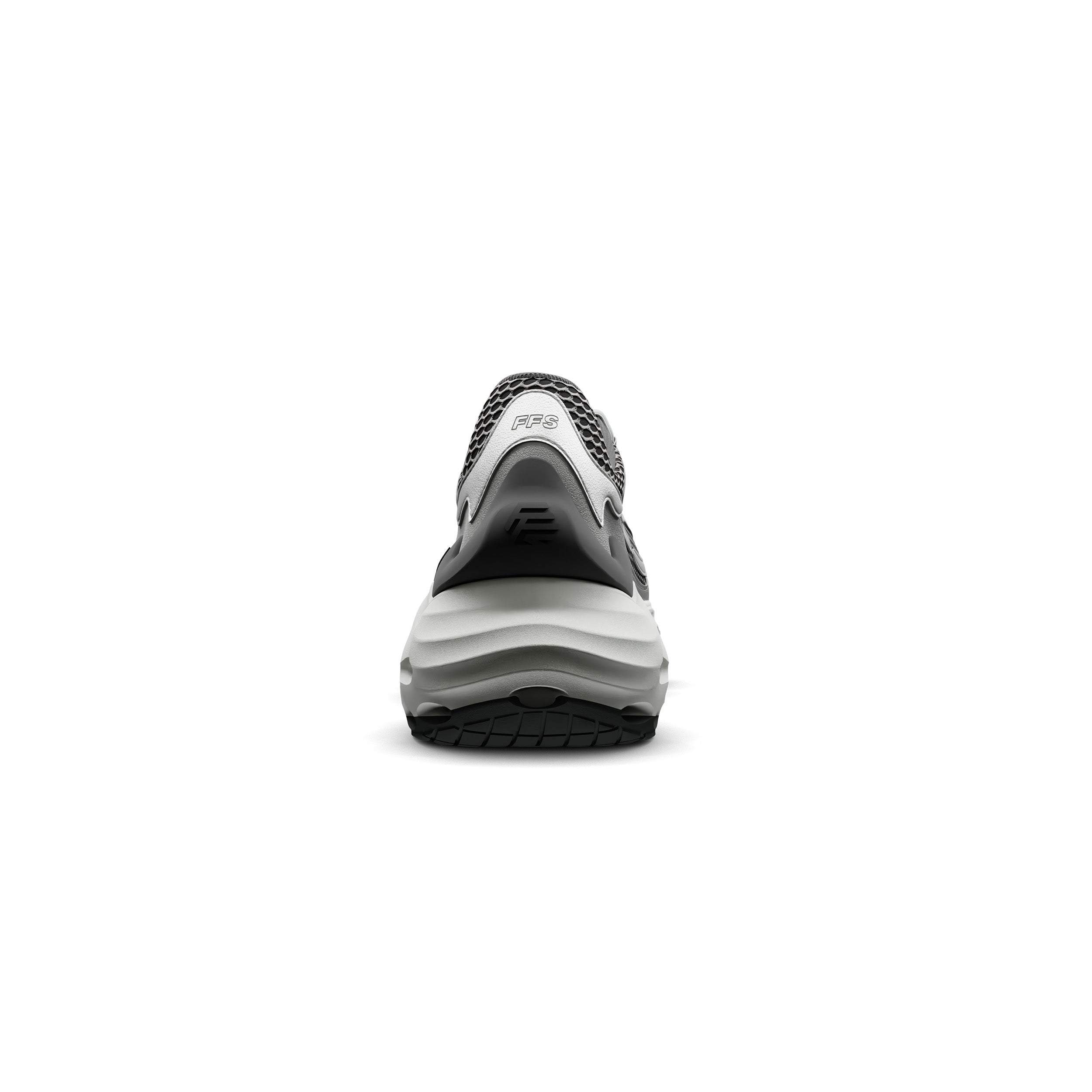 flowers-for-society-seed-one-sterling-sneaker-silber image 4
