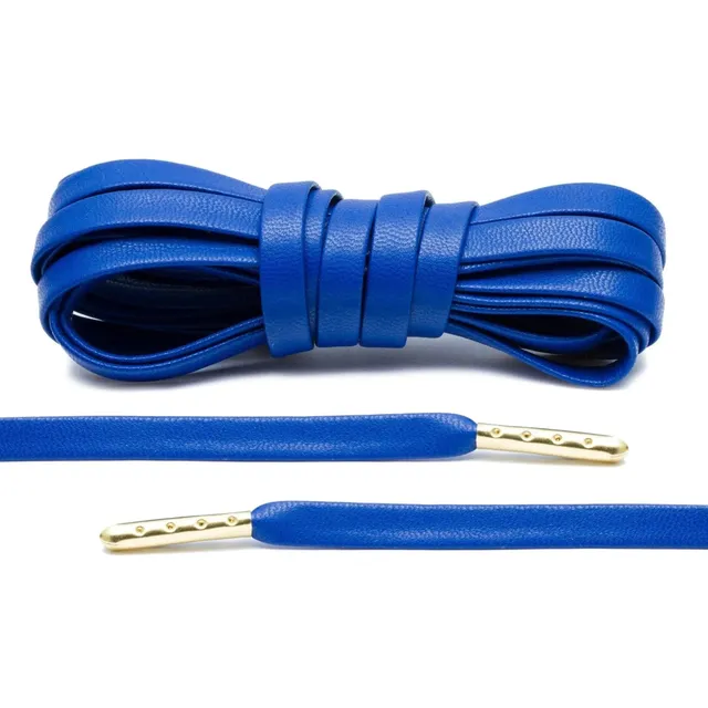 angelus-royal-blue-luxury-leder-schn-rsenkel-mit-gold-aglets image 1