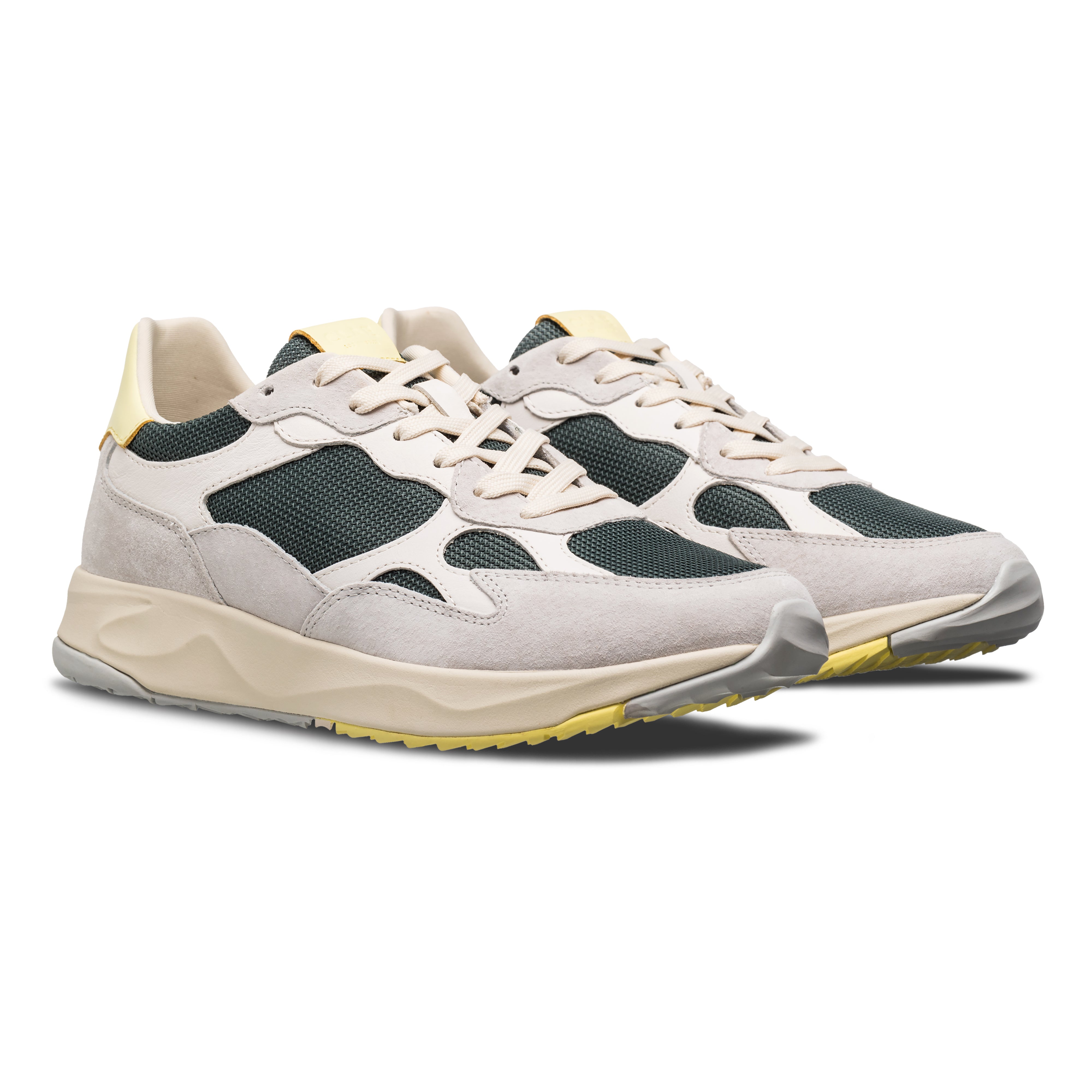 clae-zuma-runner-desert-track-suede-mix image 3