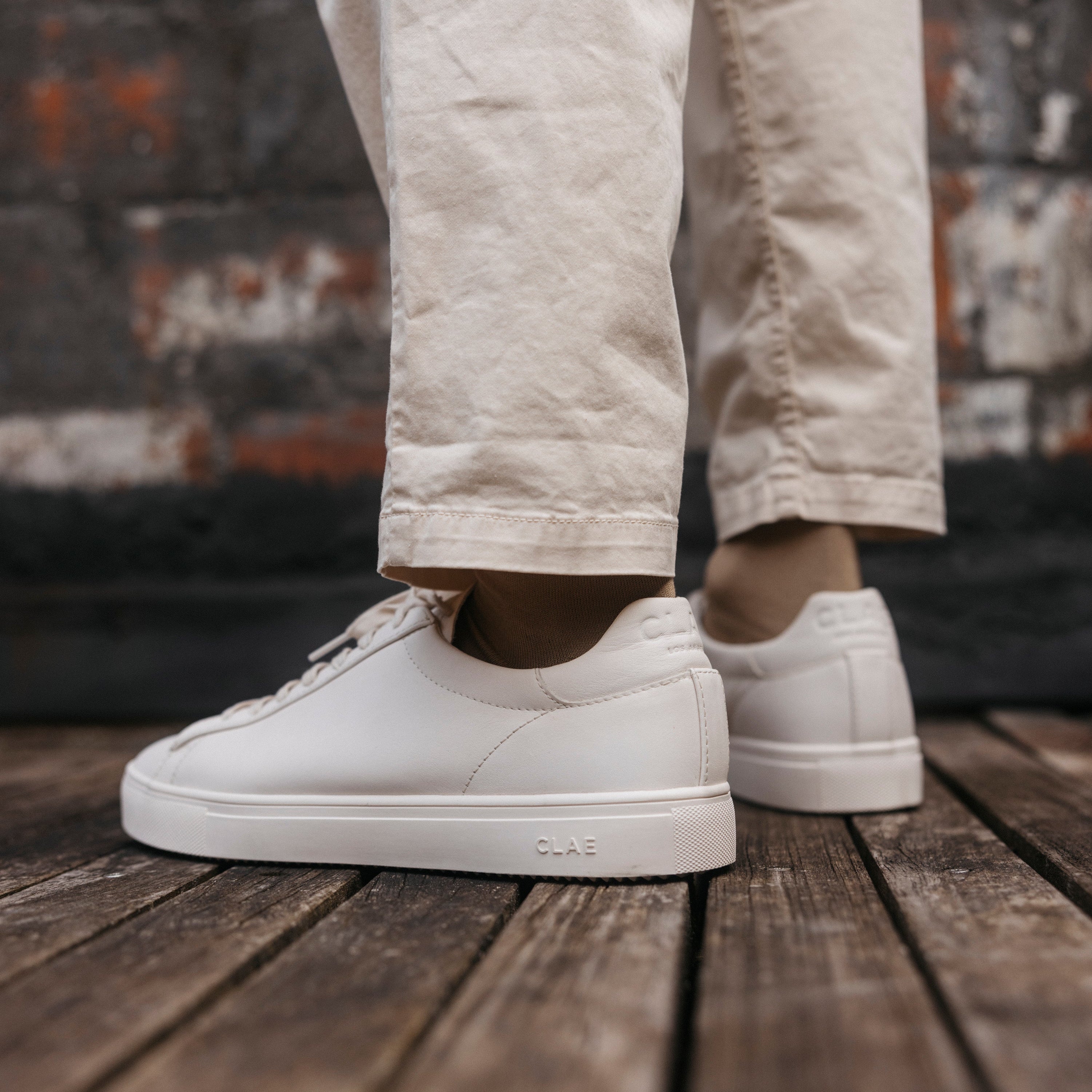 clae-bradley-essentials-low-top-court-sneaker image 3
