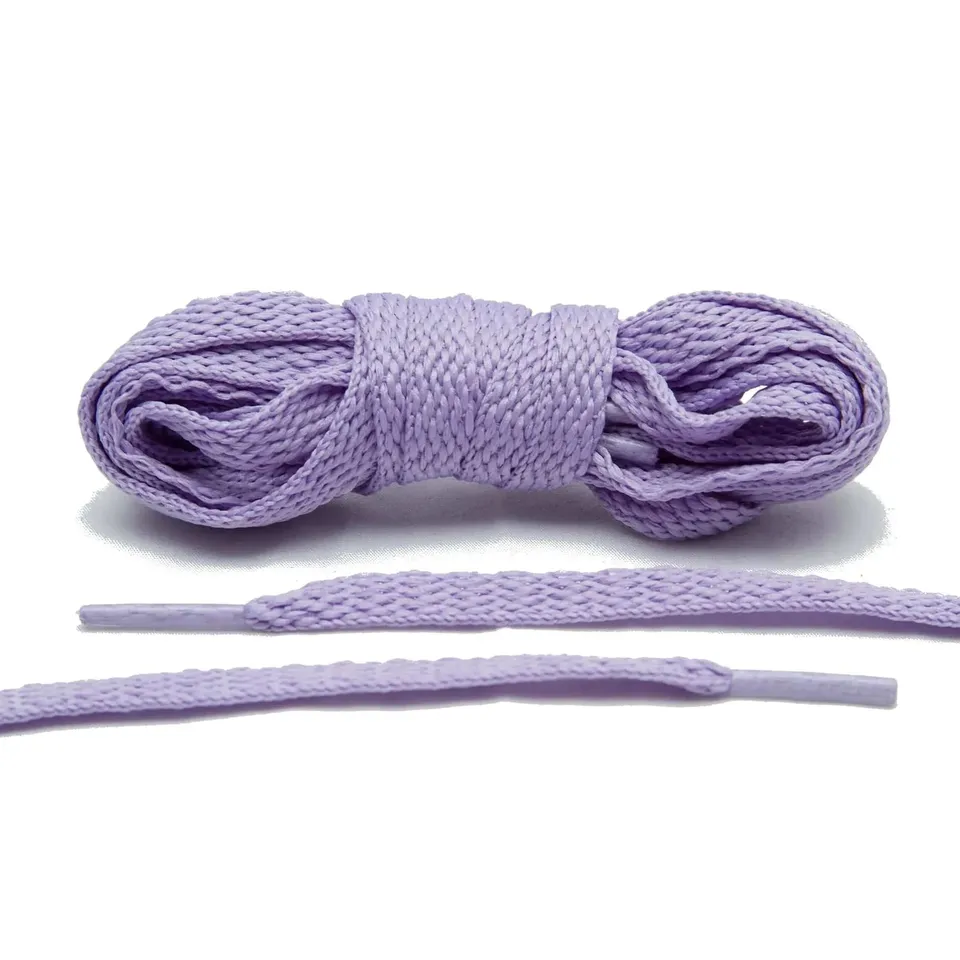 angelus-lilac-shoe-laces-flache-schn-rsenkel-45-54 image 1