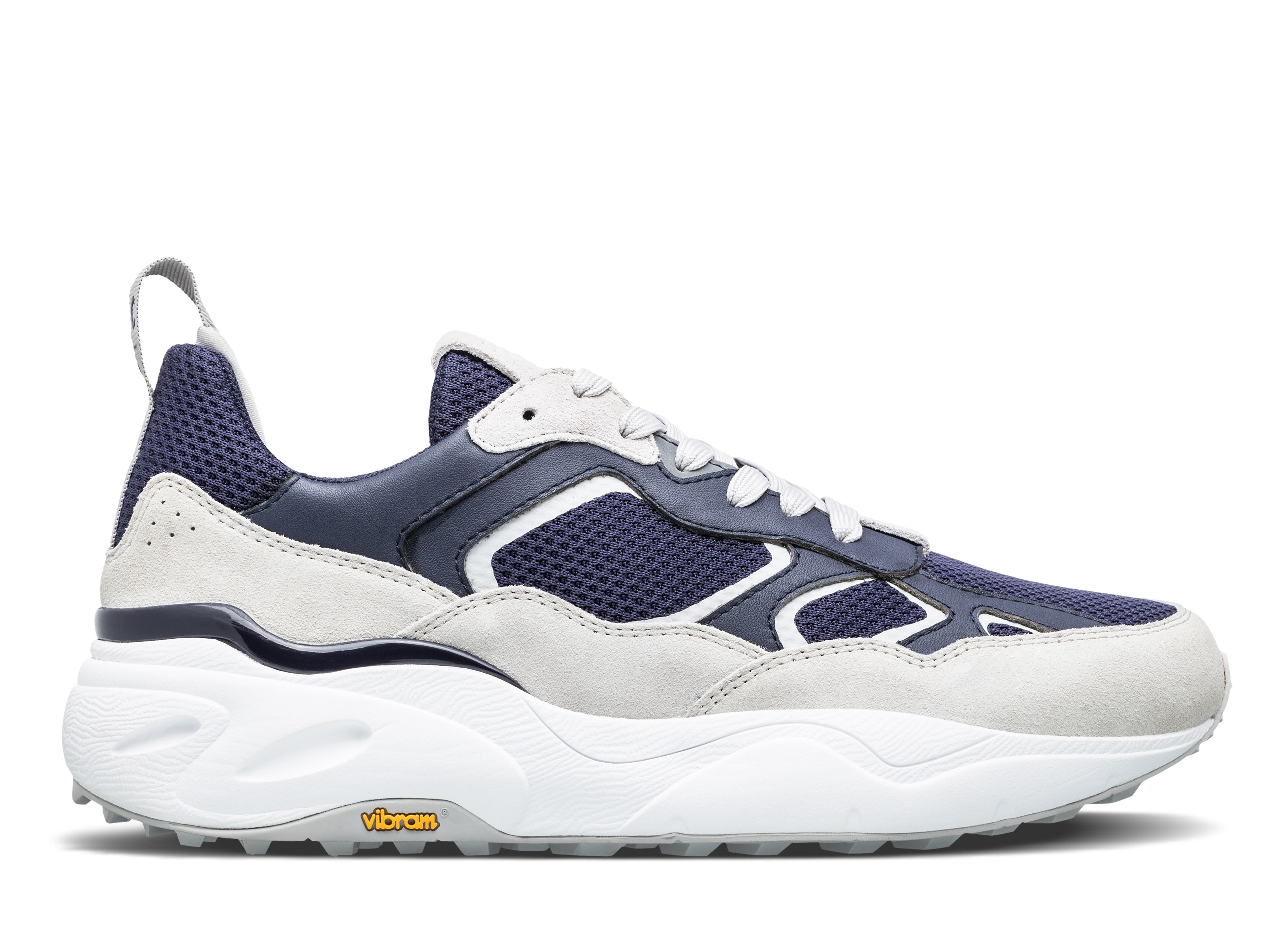 clae-salazar-runner-vibram-suede-leder image 1