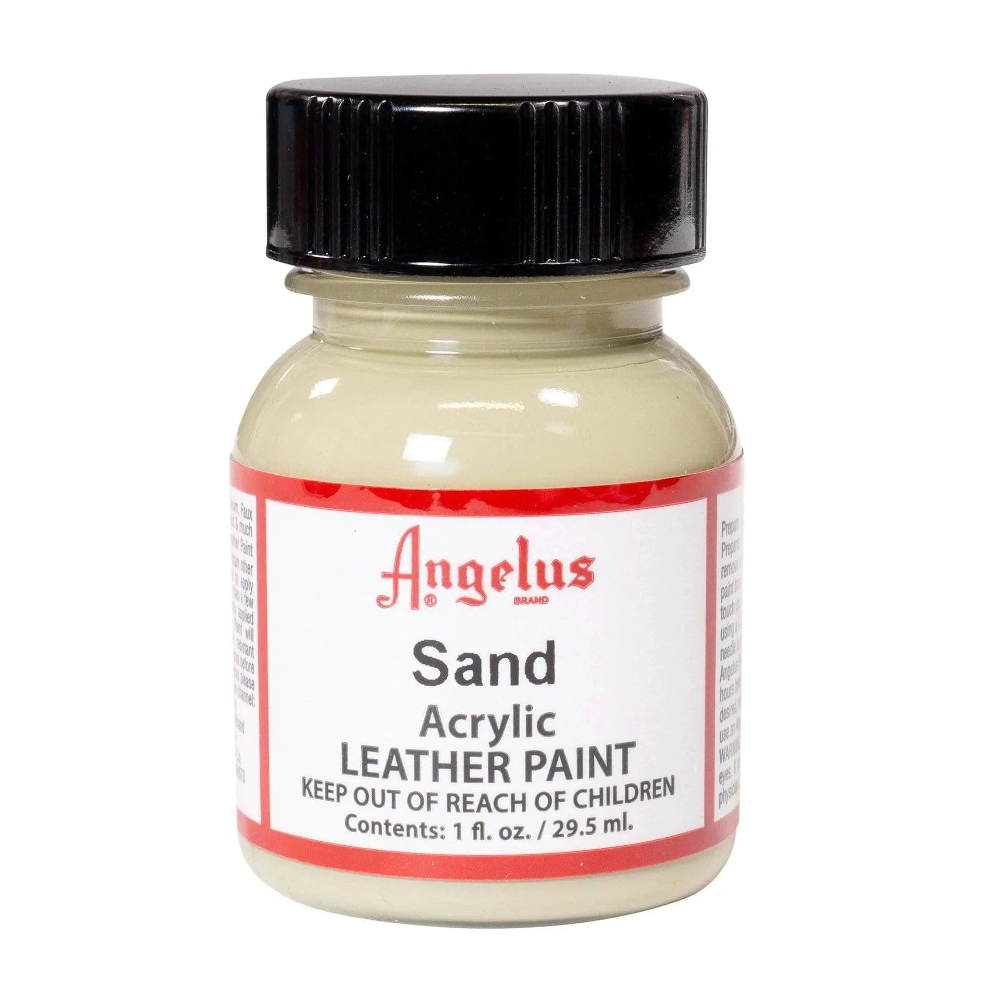 angelus-sand-acryl-lederfarbe-standard image 1
