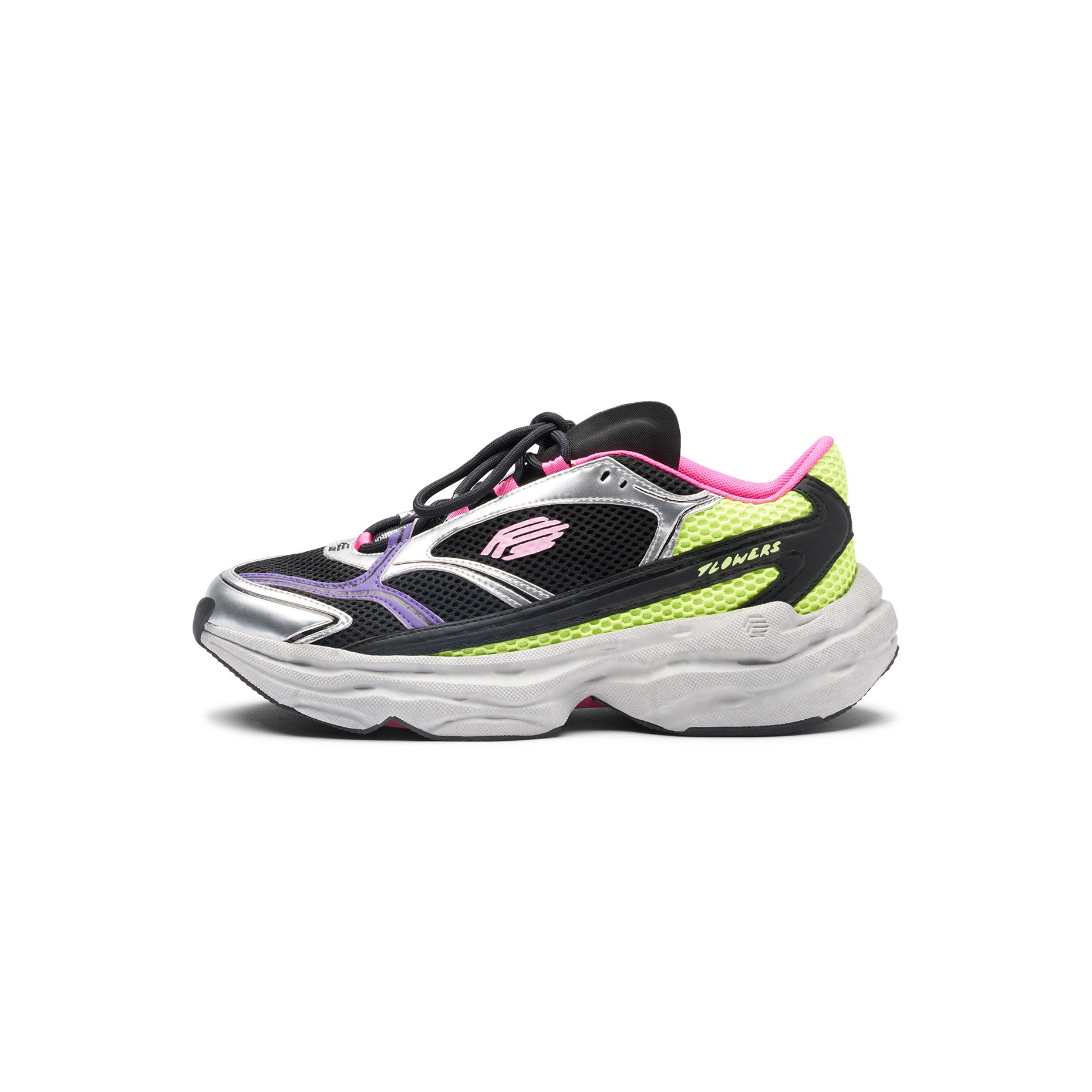 flowers-for-society-seed-247-beautiful-pain-performance-lifestyle-sneaker image 1