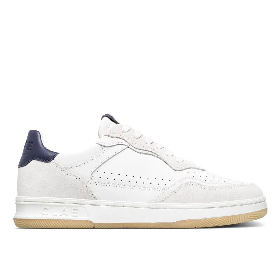 clae-haywood-retro-court-sneaker-leder image 1
