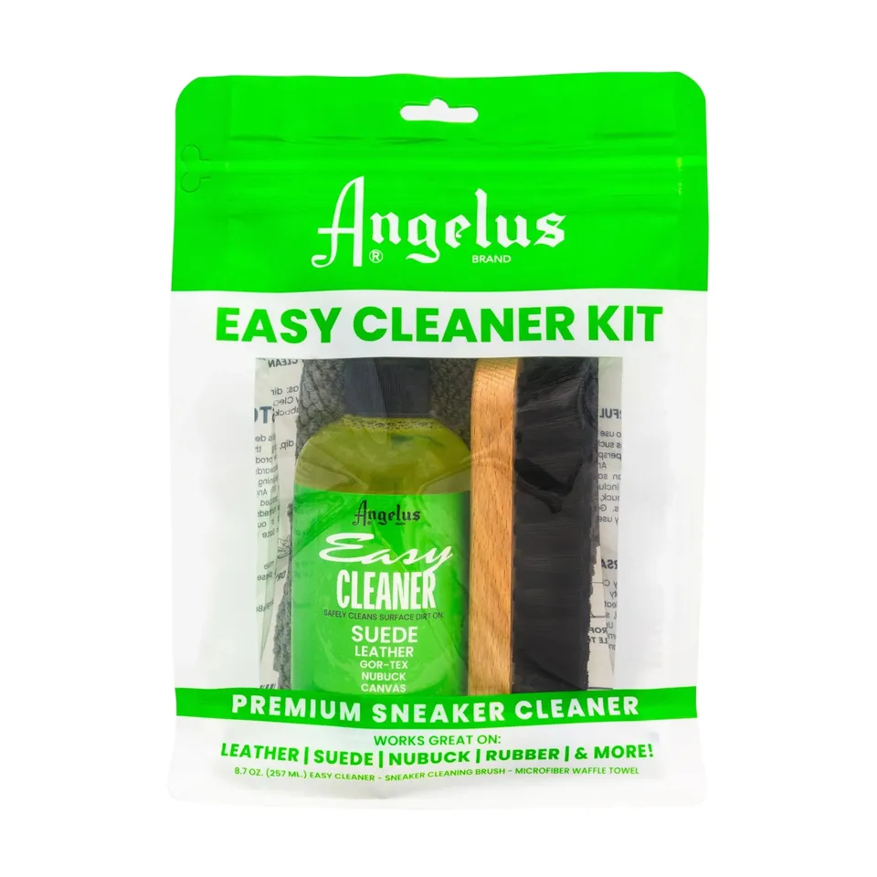 angelus-easy-cleaner-kit-sneaker-reinigungsset image 1