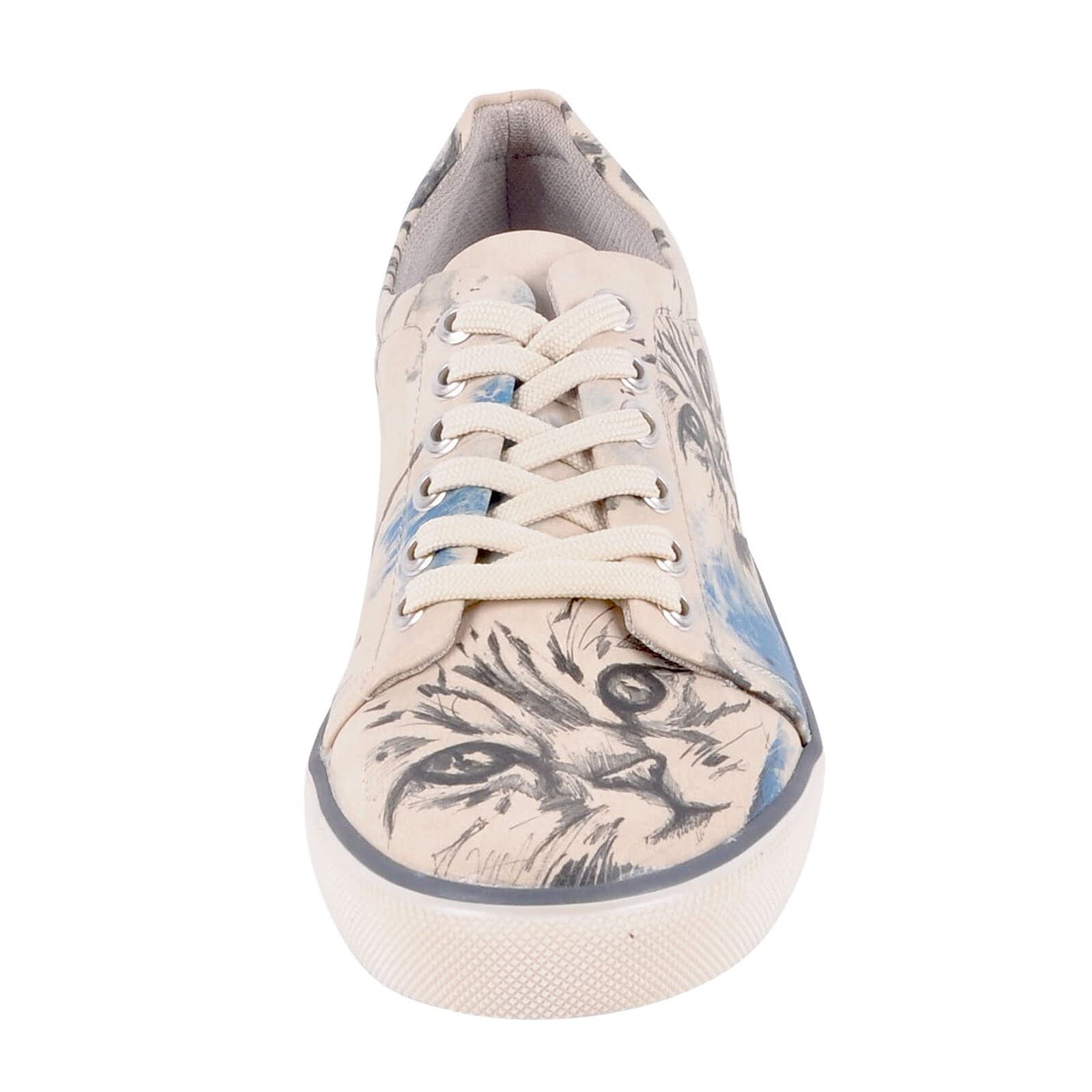dogo-classic-mehrfarbig-vegane-damen-sneaker-atmungsaktiv image 4