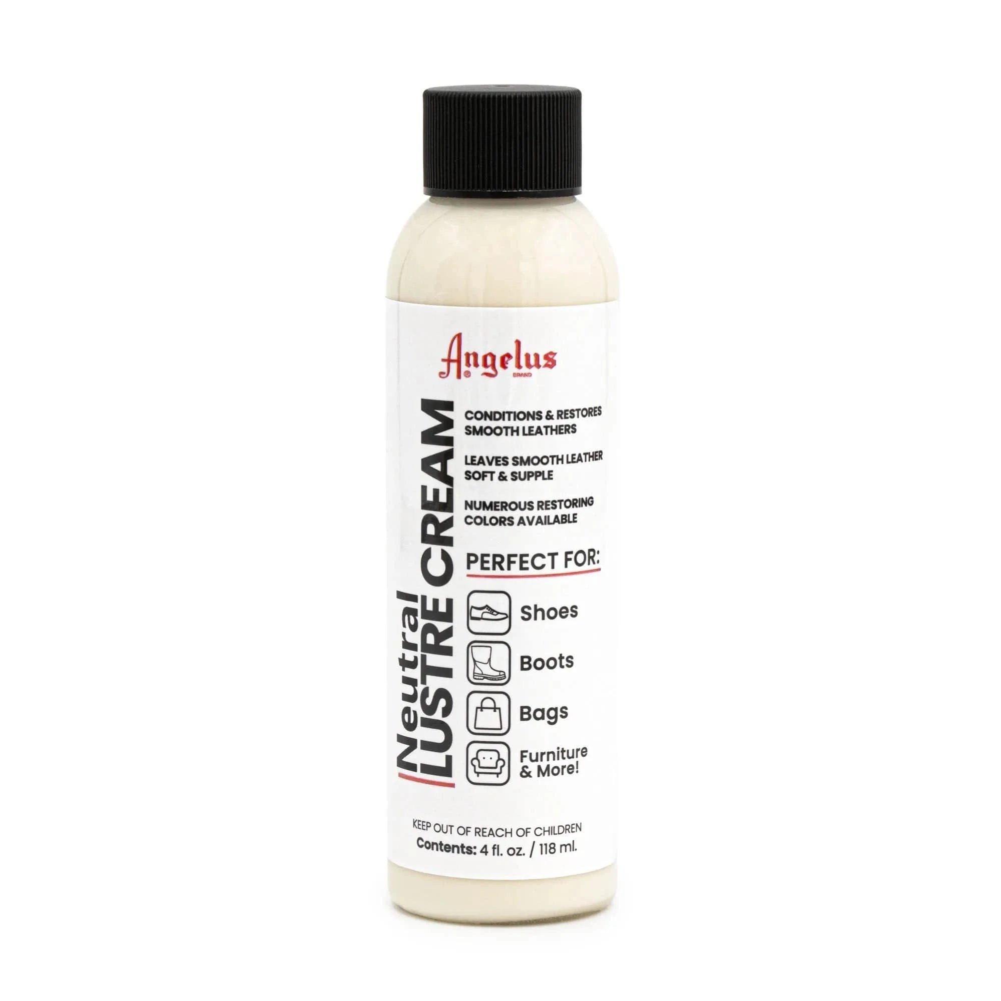 angelus-neutral-lustre-cream-118-ml-farblose-lederpflege image 1