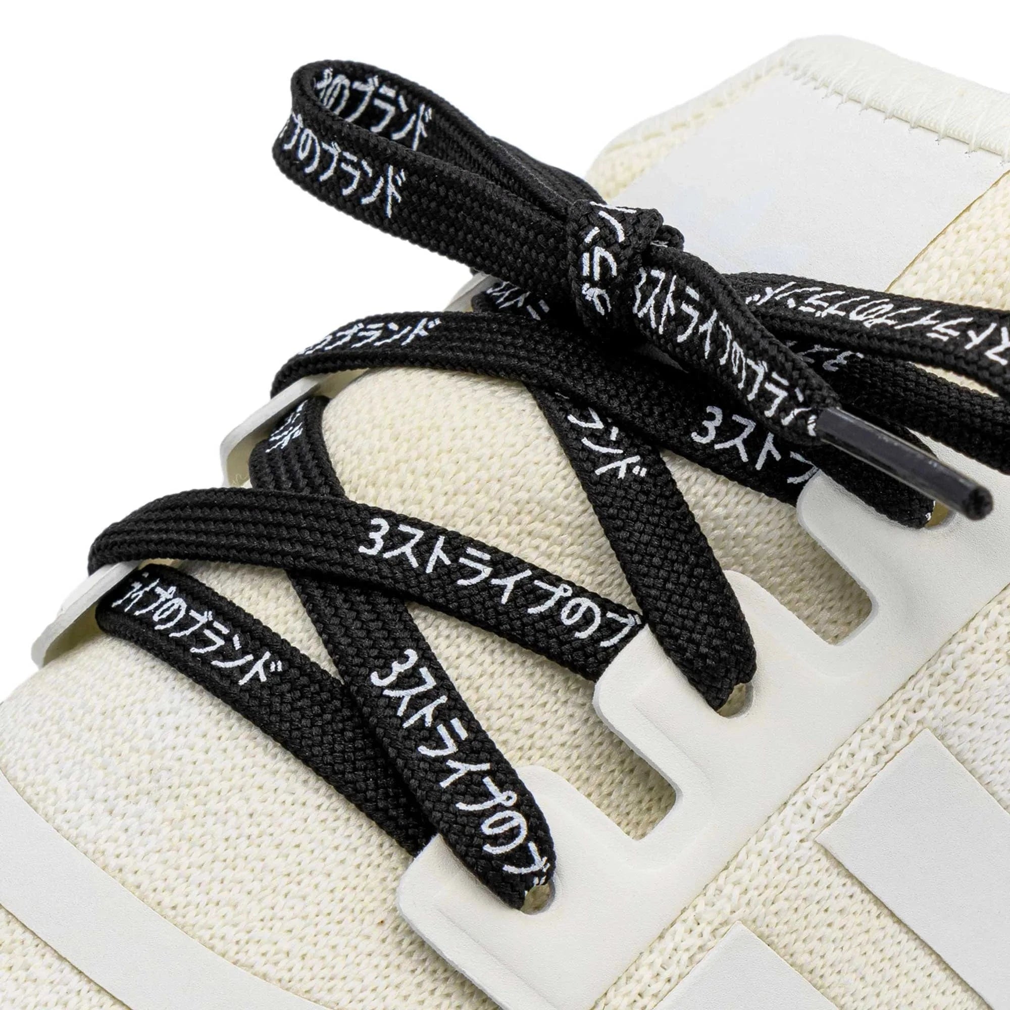 angelus-black-japanese-katakana-shoe-laces-sneaker-schn-rsenkel image 2