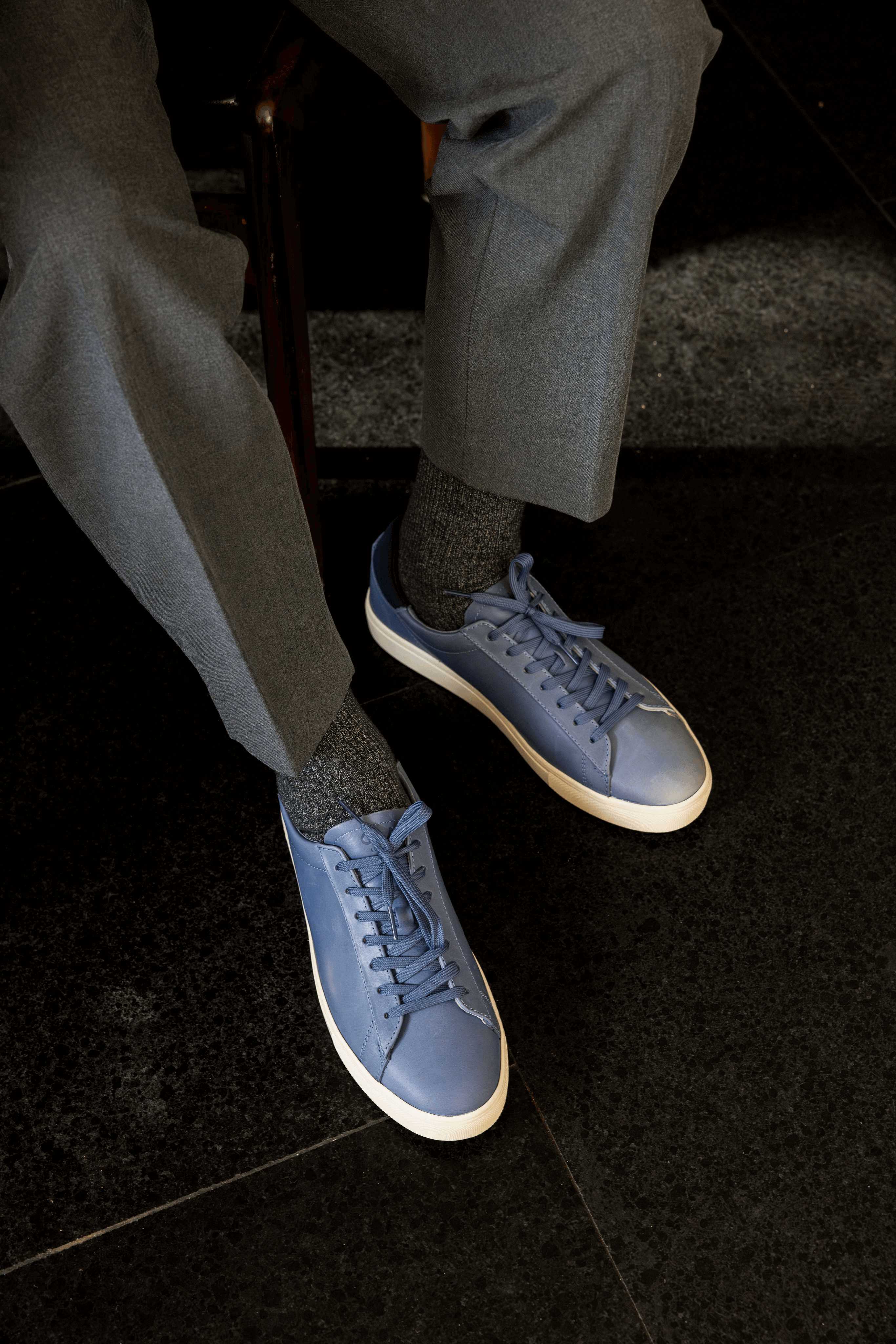 clae-bradley-minimal-court-sneaker image 2