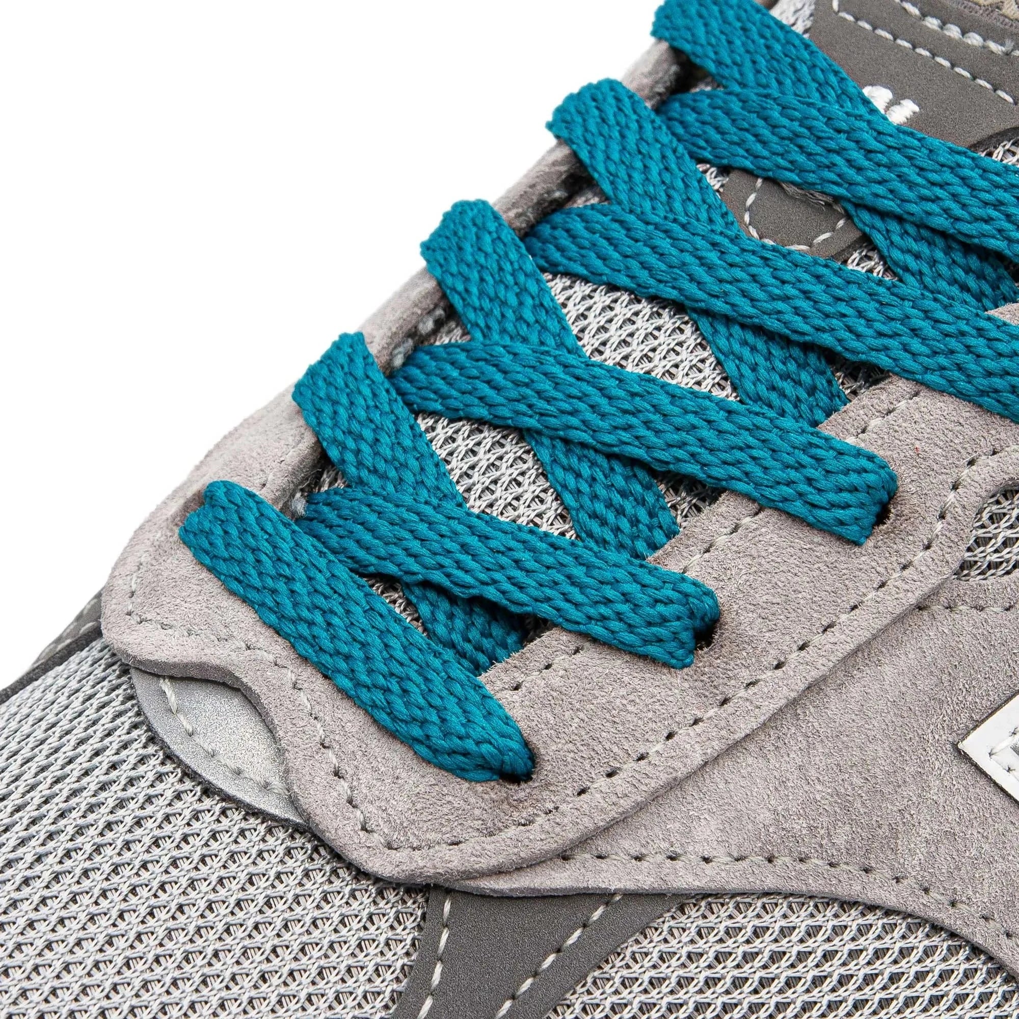 angelus-teal-shoe-laces-bunte-schn-rsenkel image 2