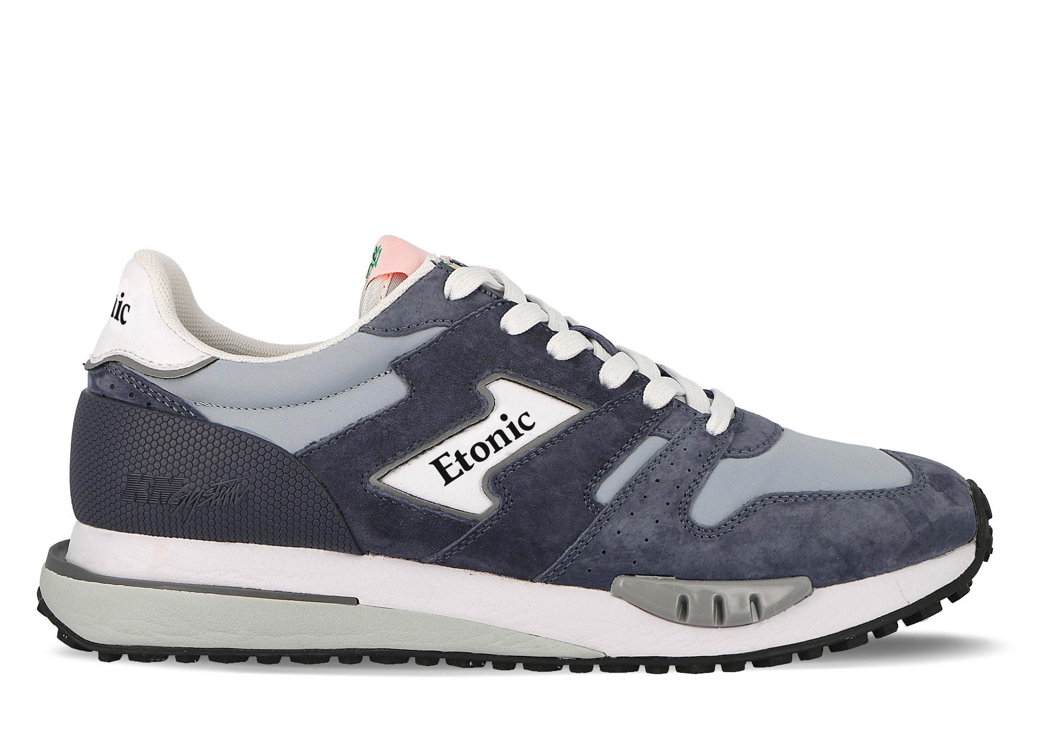 etonic-quasar-jean-herren-suede-nylon-sneaker image 2