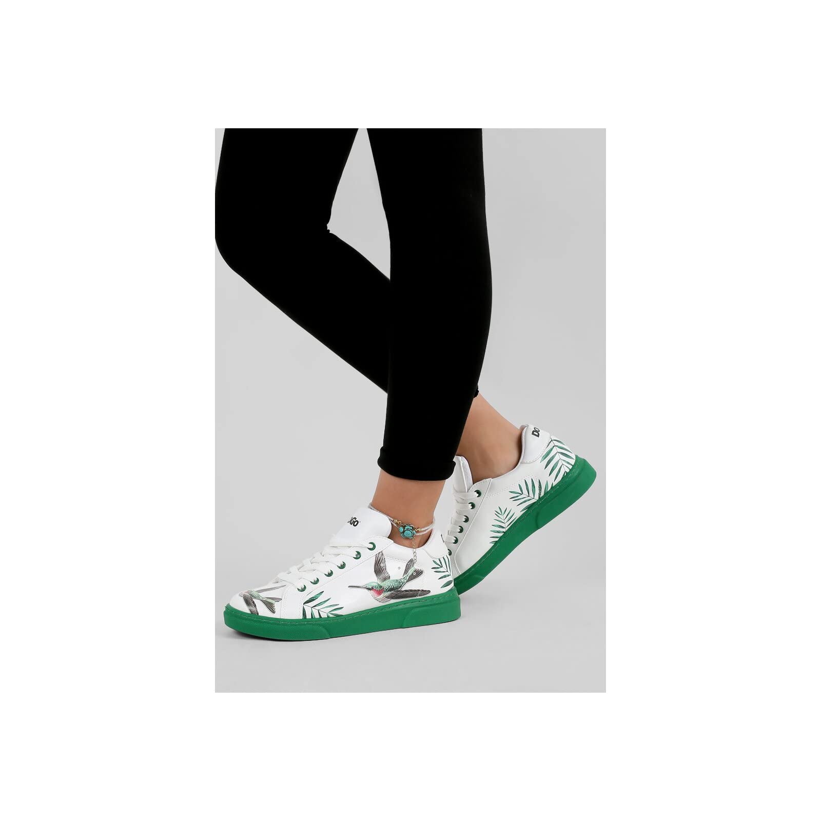 dogo-ace-sneakers-soar-the-sky-vegane-bunte-sneaker image 2