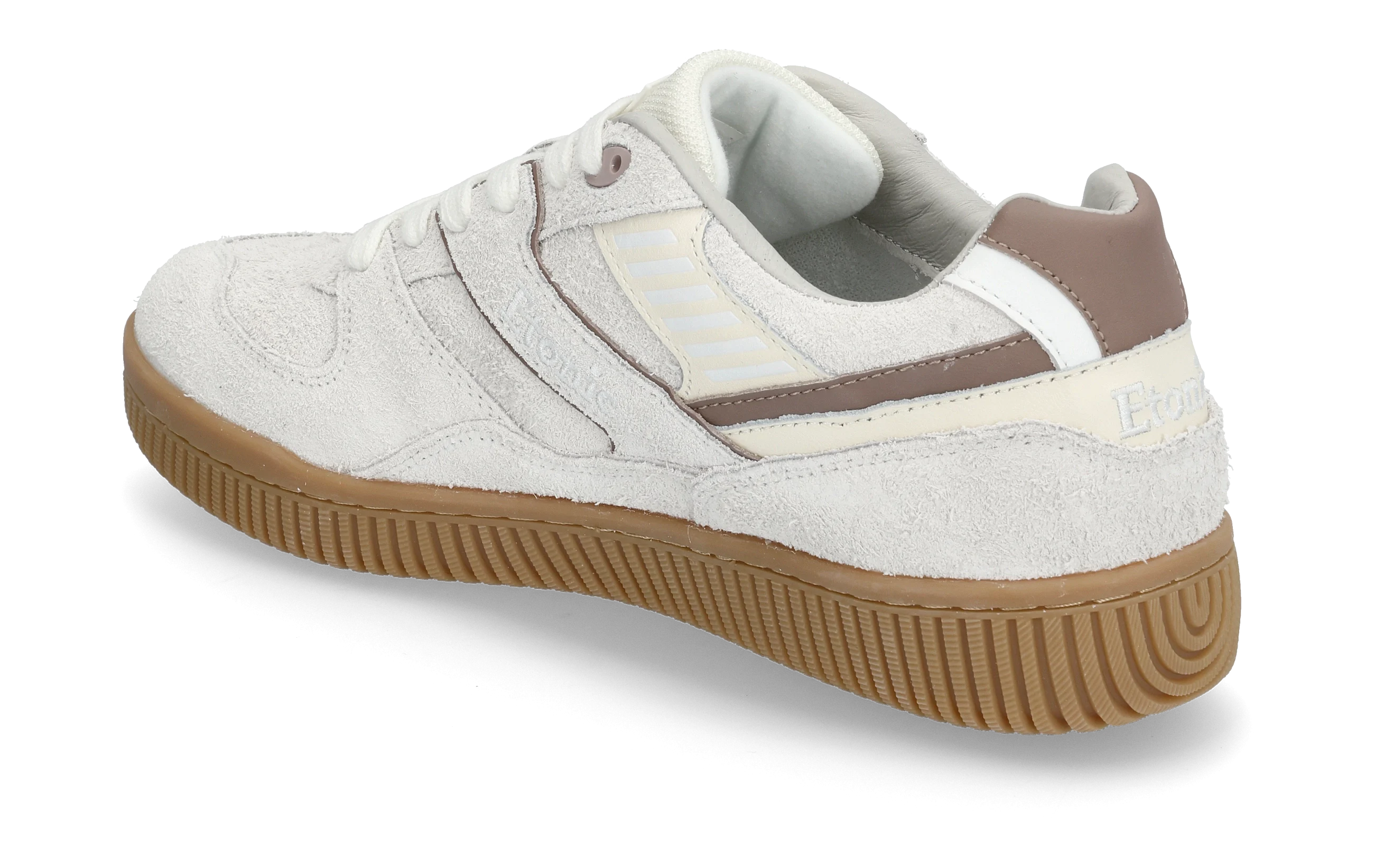 etonic-dropshot-80s-herren-court-sneaker-low-antique-ivory image 3