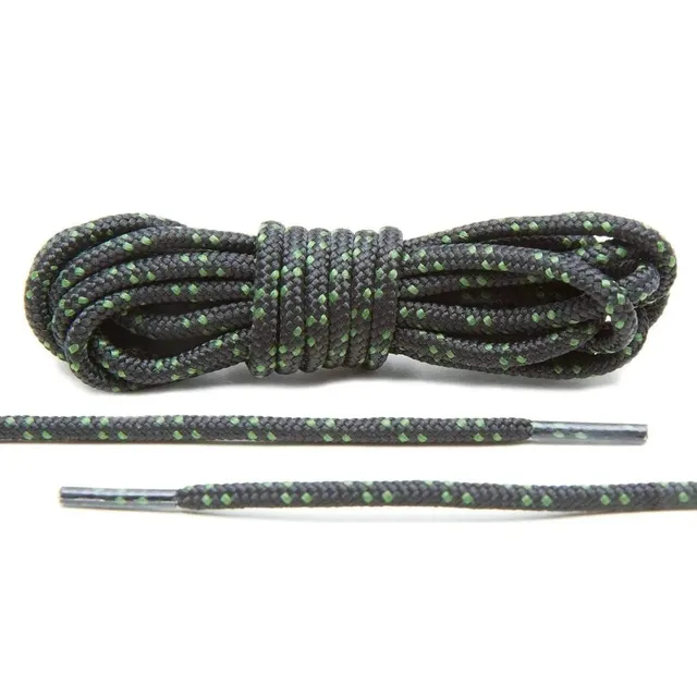 angelus-black-hunter-green-boot-schn-rsenkel image 1