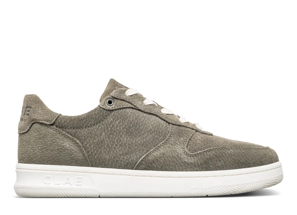 clae-malone-premium-court-sneaker-suede image 1