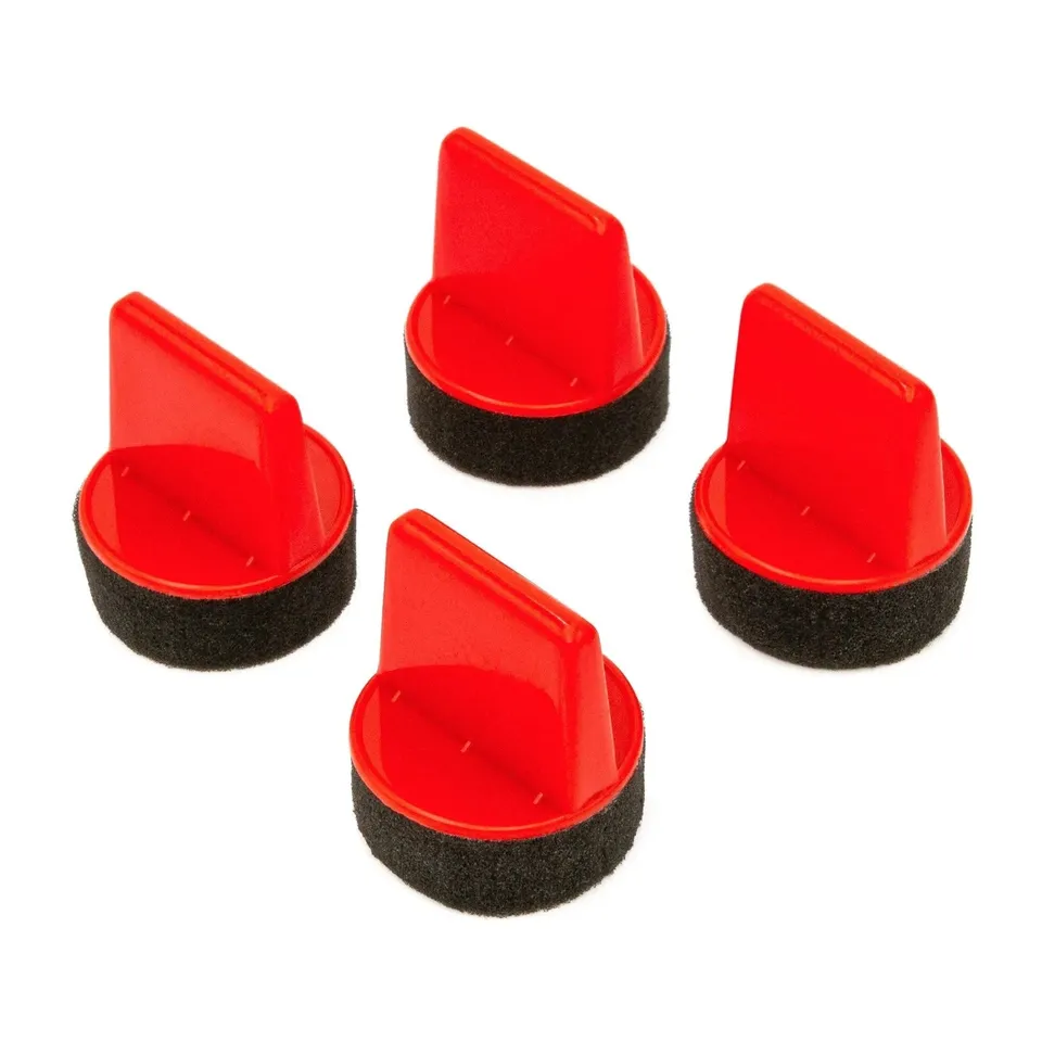 angelus-sponge-applicators-schwammapplikatoren image 1