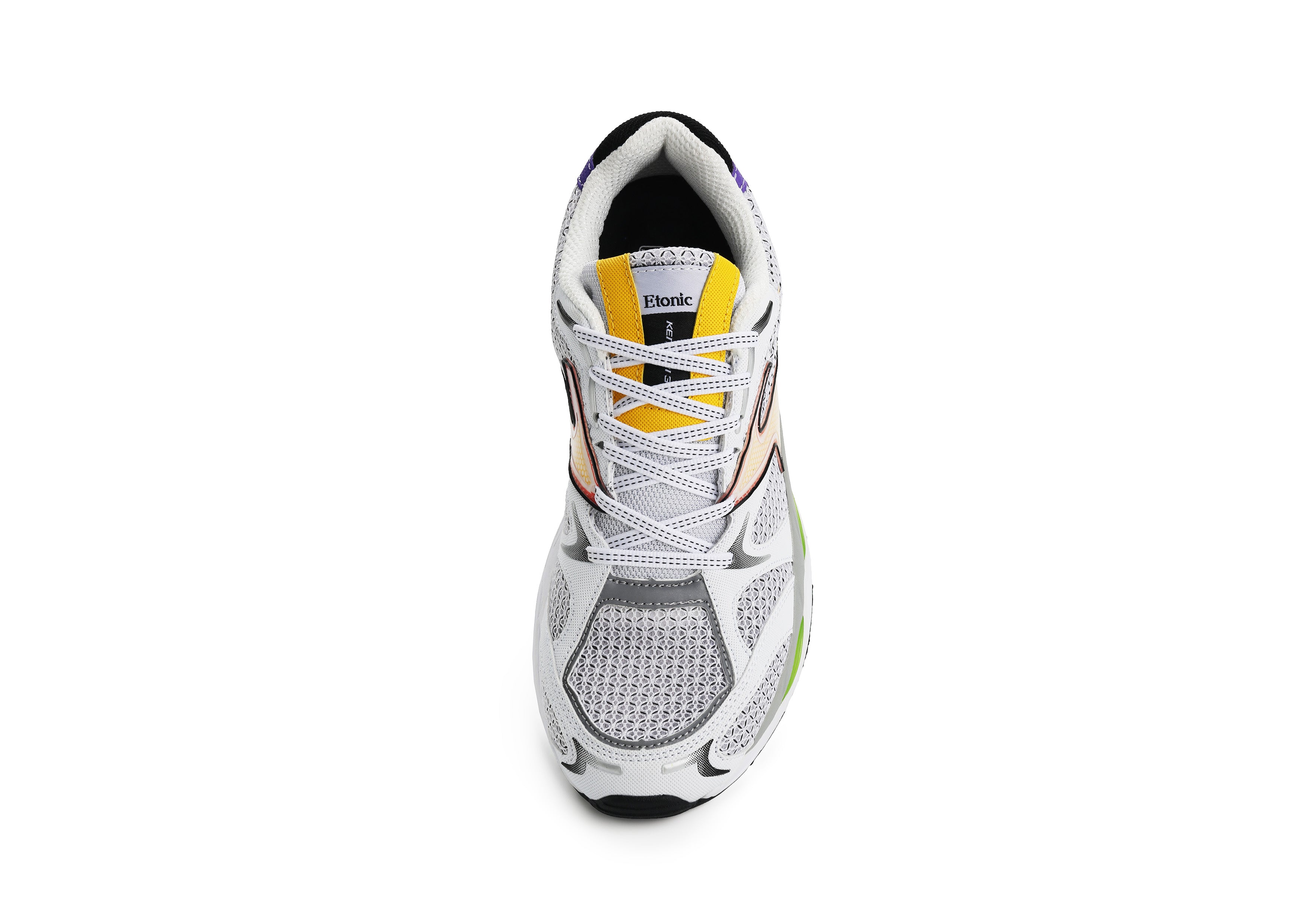 etonic-kendari-3-0-jungle-gray-herren-chunky-sneaker image 4