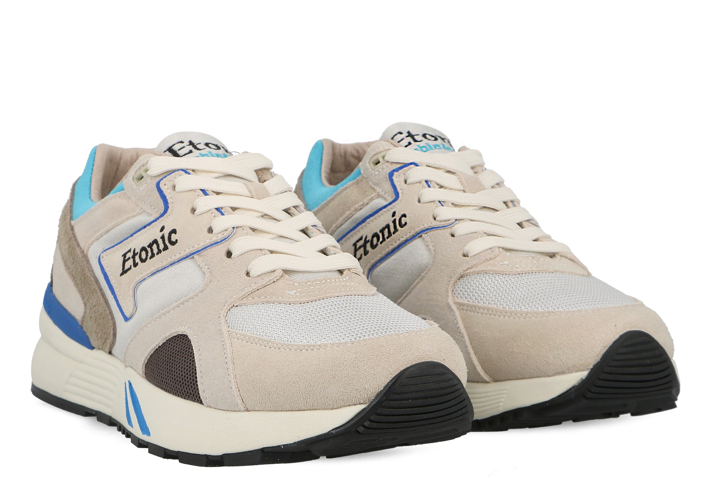 etonic-stable-air-base-herren-retro-running-sneaker-lamb image 2