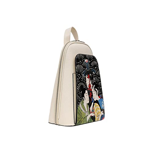 dogo-tidy-bag-small-talk-damen-rucksack-vegan image 5