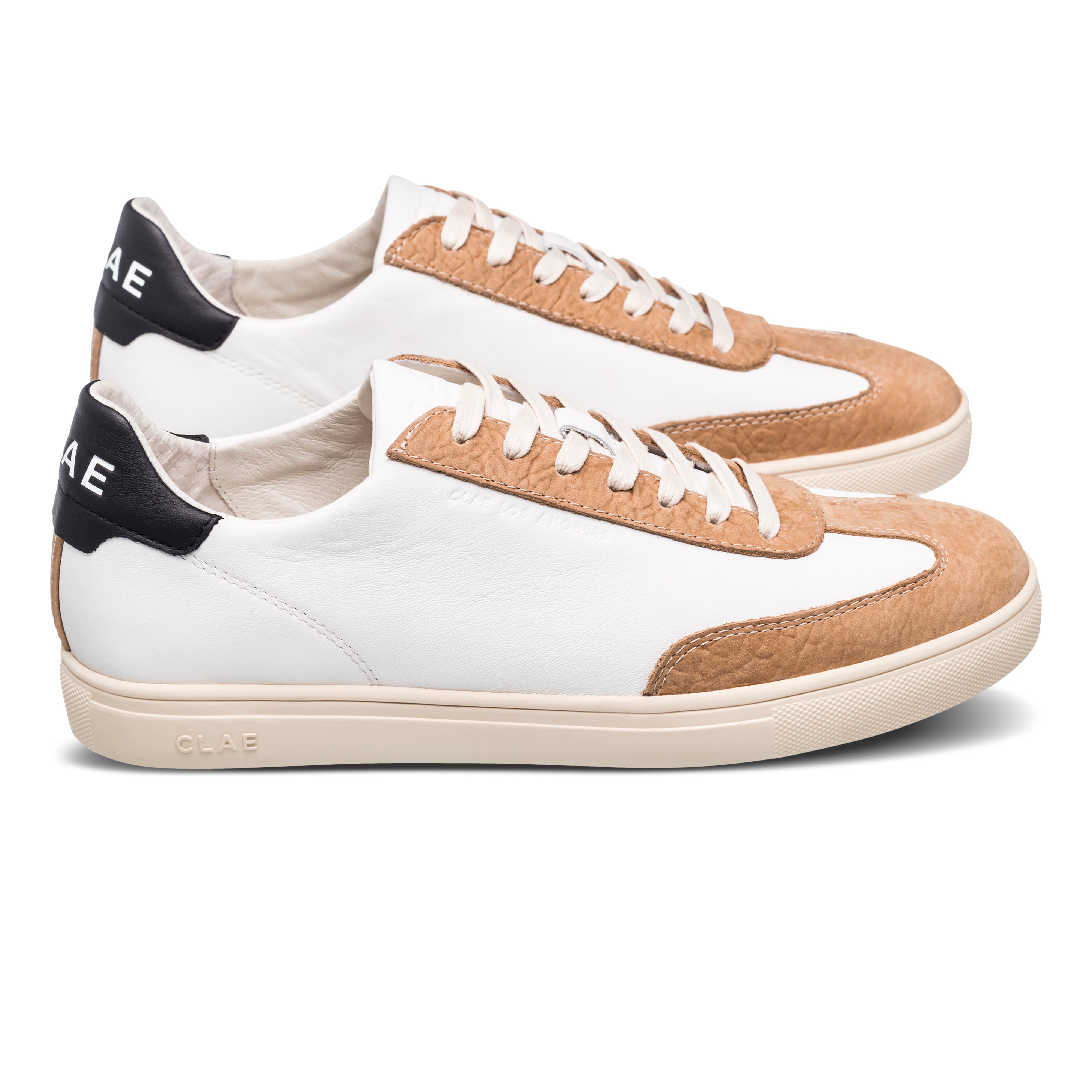 clae-deane-court-sneaker-premium-leder image 5