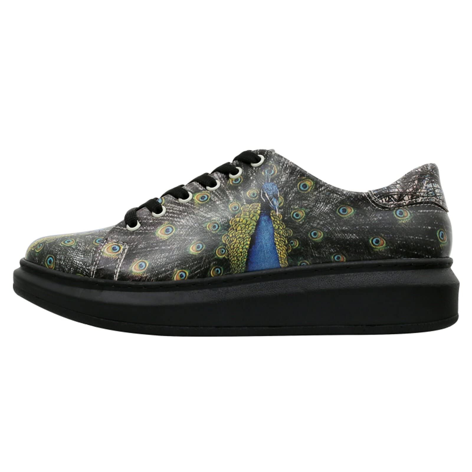 dogo-myra-damen-sneaker-vegan-bunt-mit-plateausohle-2 image 3