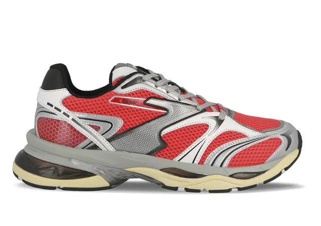 etonic-kendari-3-0-hot-coral-damen-sneaker-koralle-wei-silber image 1