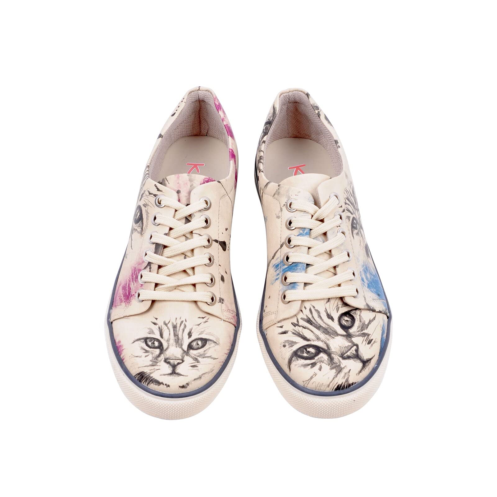 dogo-classic-mehrfarbig-vegane-damen-sneaker-atmungsaktiv image 6
