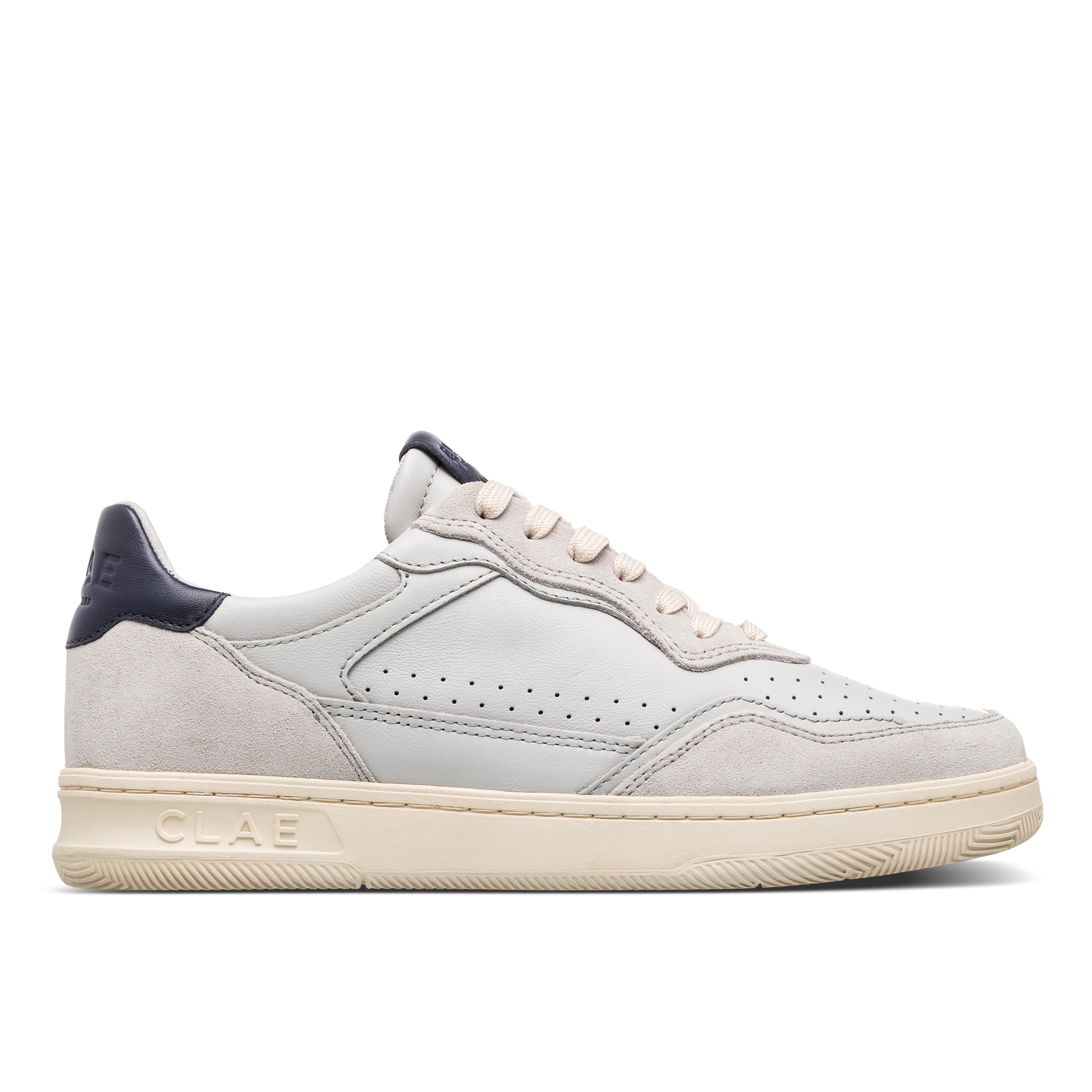 clae-haywood-court-sneaker-leder-2 image 1