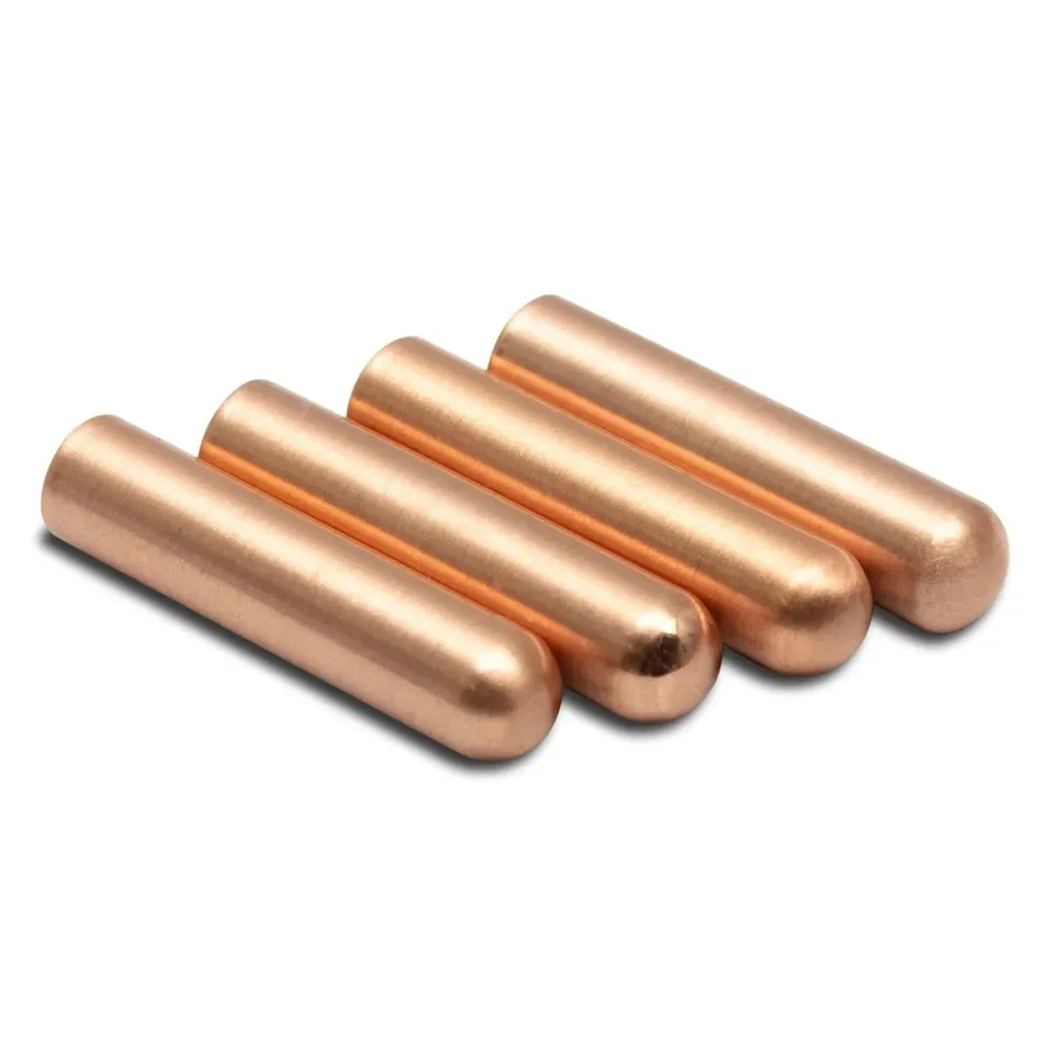 angelus-rose-gold-bullet-aglets-schn-rsenkel-enden image 1