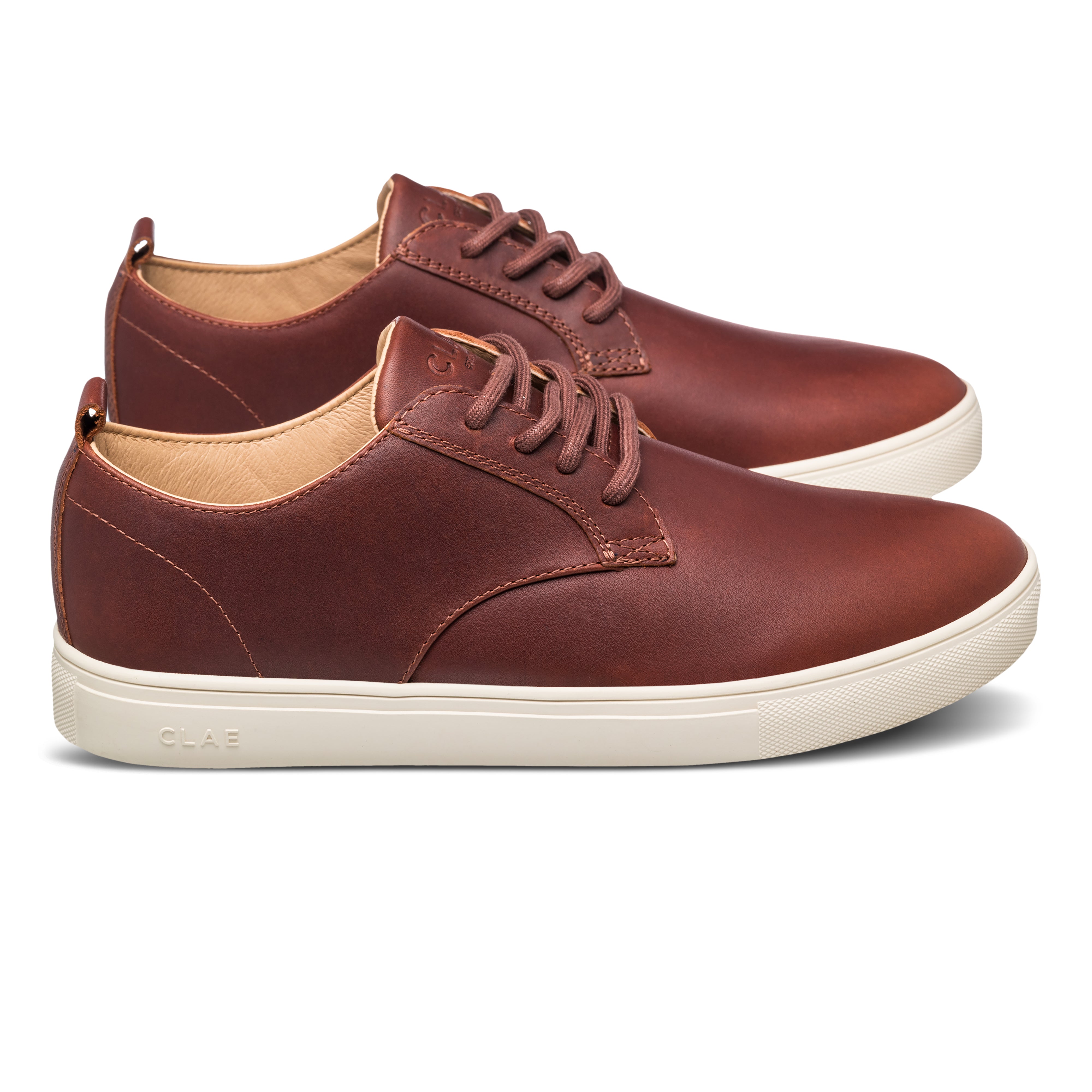 clae-ellington-sp-derby-sneaker-aus-lleder image 5