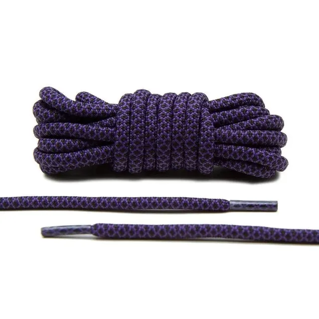 angelus-purple-black-rope-laces-schn-rsenkel image 1