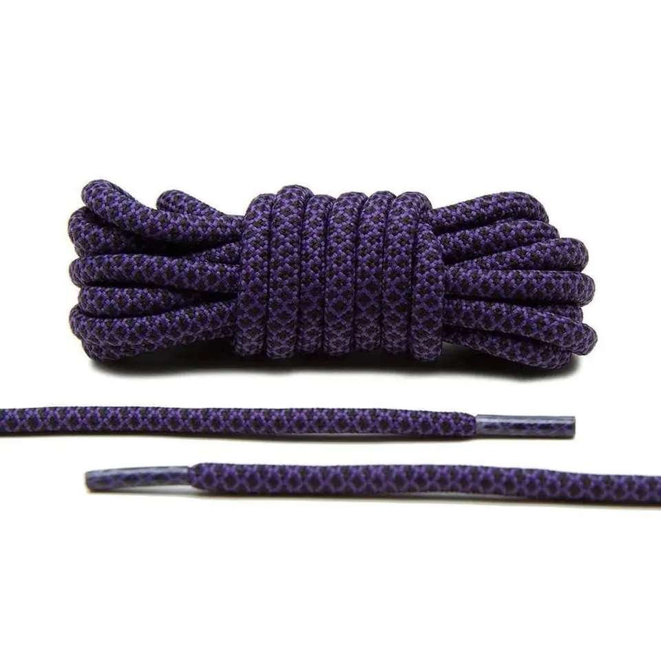 angelus-purple-black-rope-laces-schn-rsenkel image 1