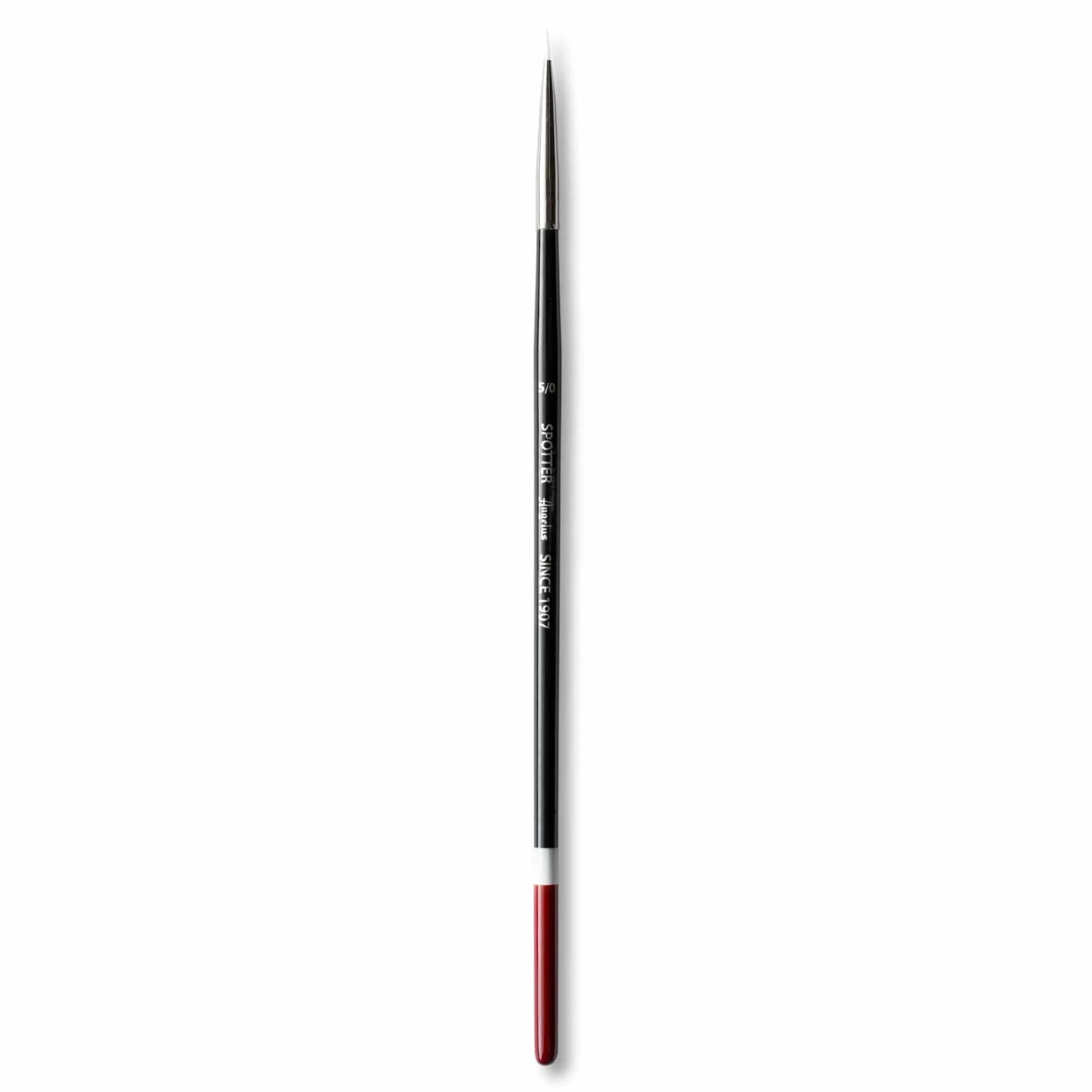 angelus-paint-brush-5-0-spotter-detailpinsel-f-r-lederfarbe image 2