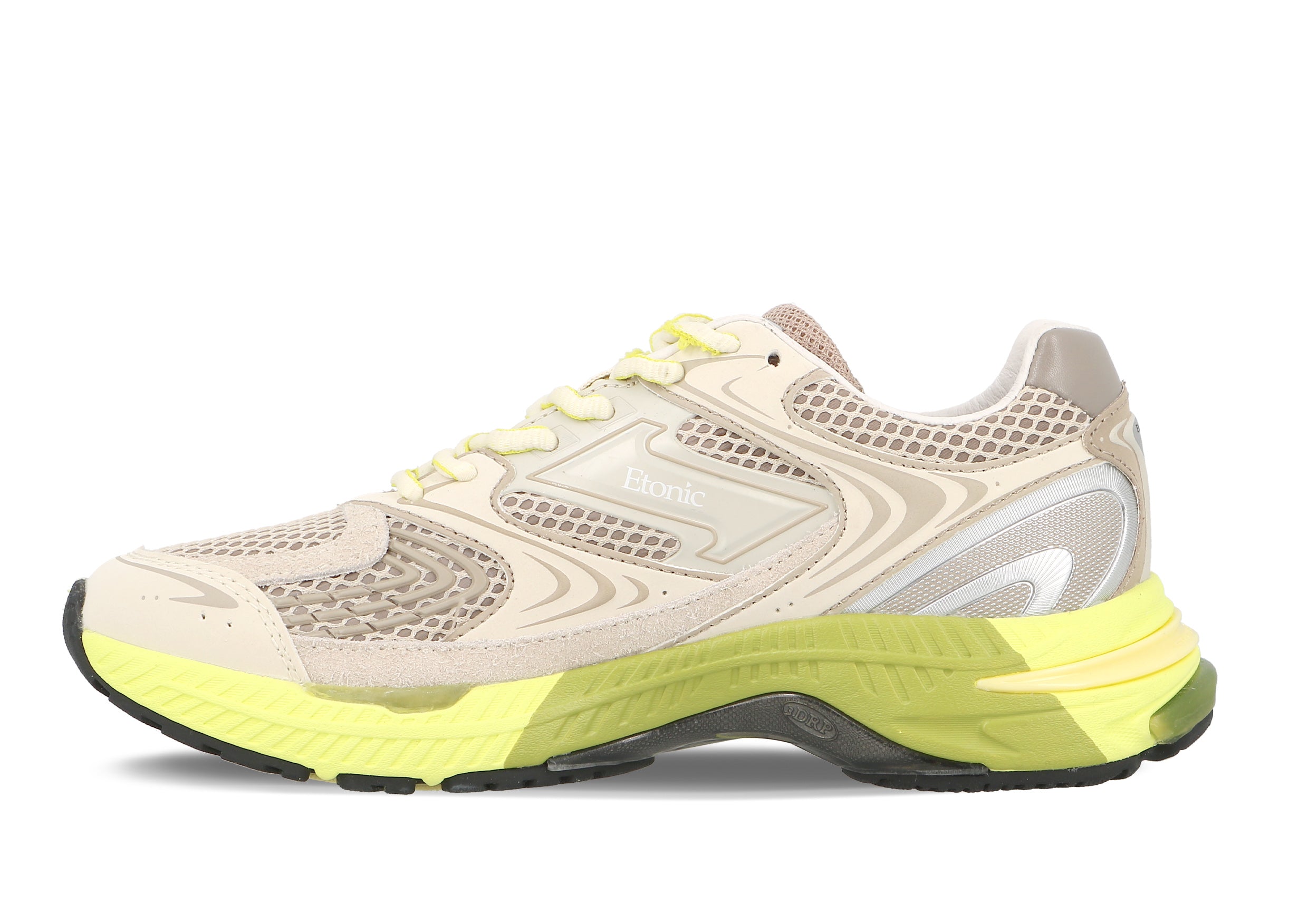 etonic-evolution-running-sneaker-herren-fluo-yellow image 2
