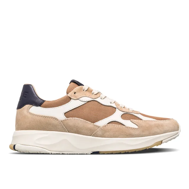 clae-zuma-sneaker-safari-doe-navy-damen image 1