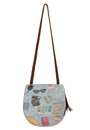 dogo-ivy-bag-vegane-damen-umh-ngetasche-ready-to-travel image 8