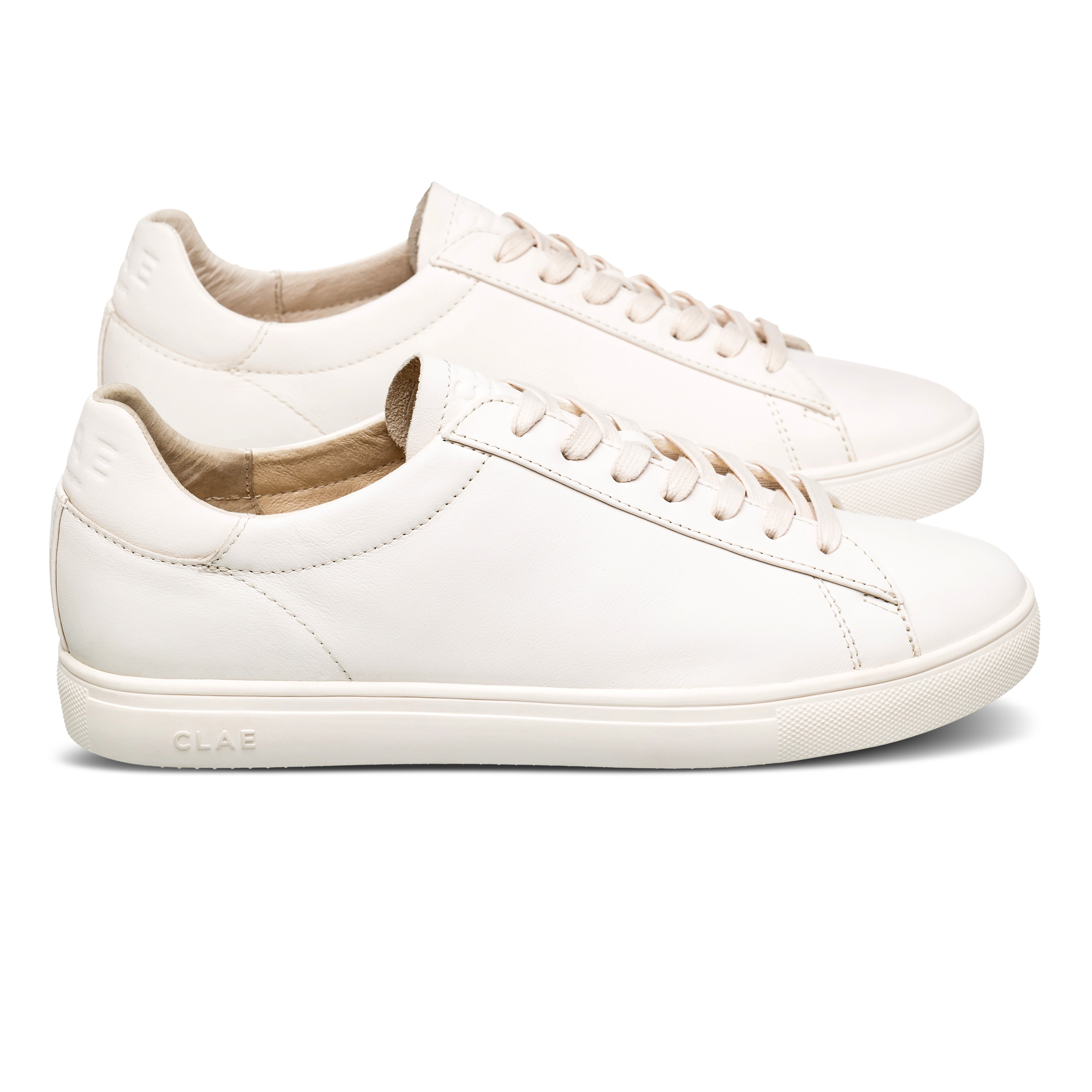 clae-bradley-essentials-low-top-court-sneaker image 7