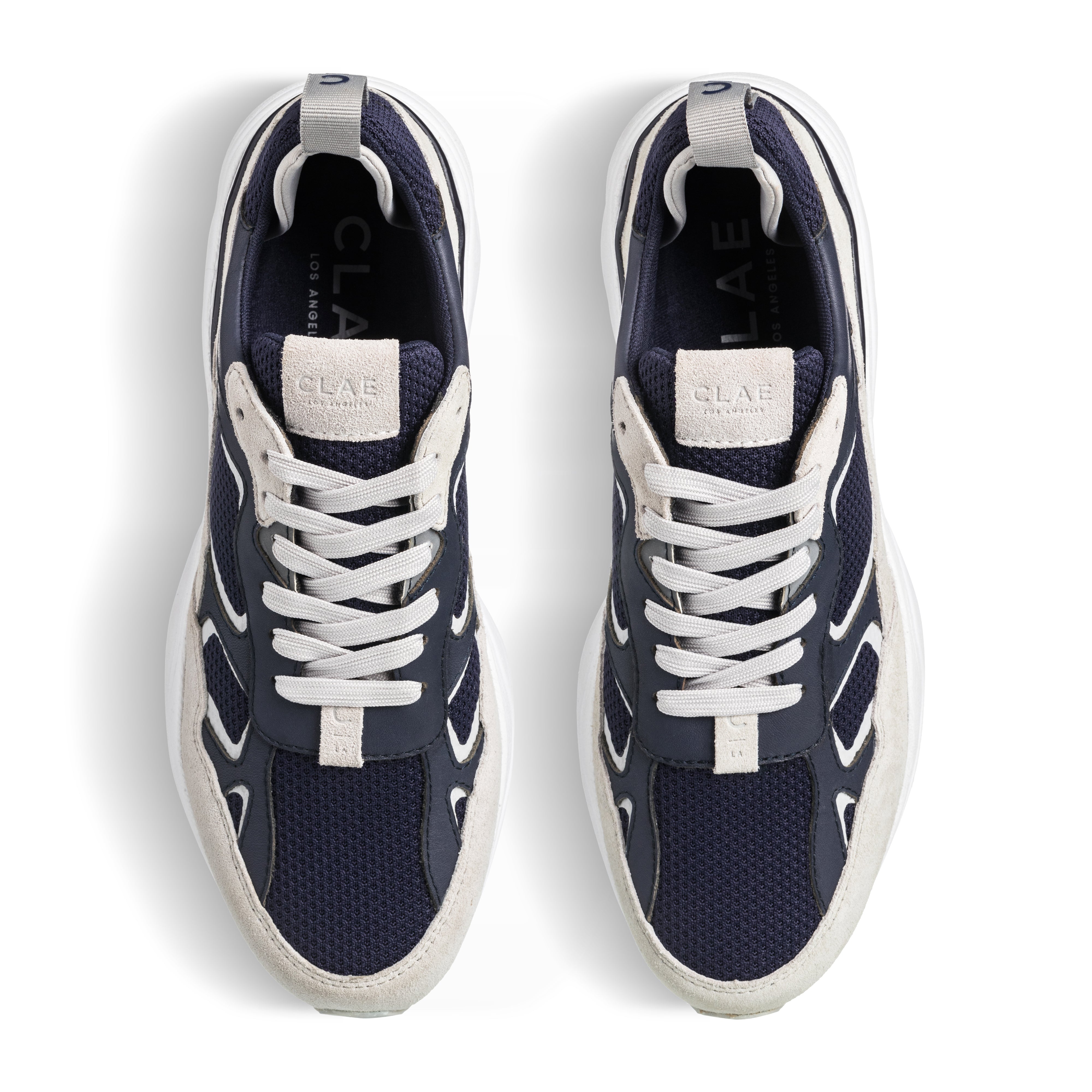 clae-salazar-runner-vibram-suede-leder image 4