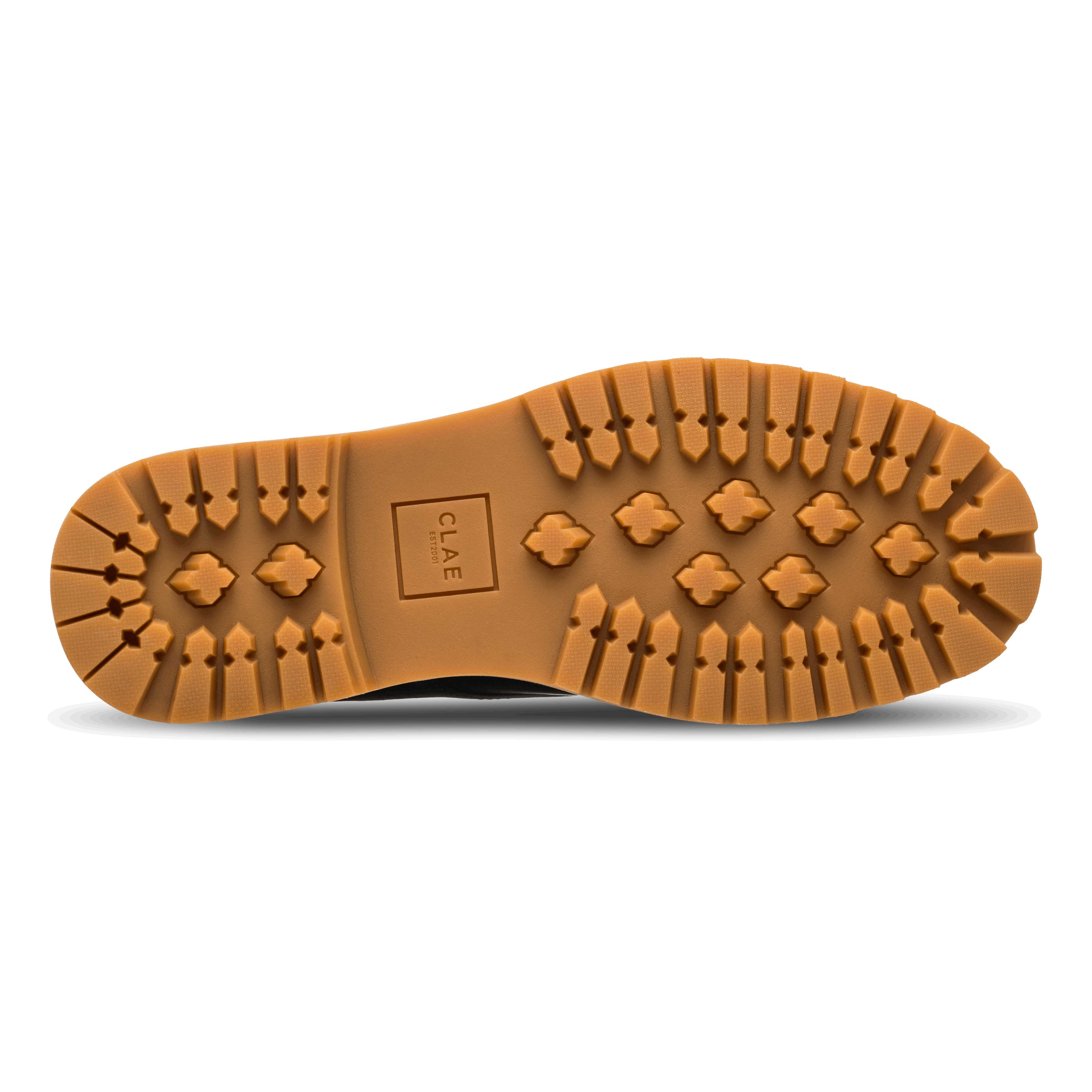 clae-logan-derby-sneaker-premium-leder-lug-sohle image 5