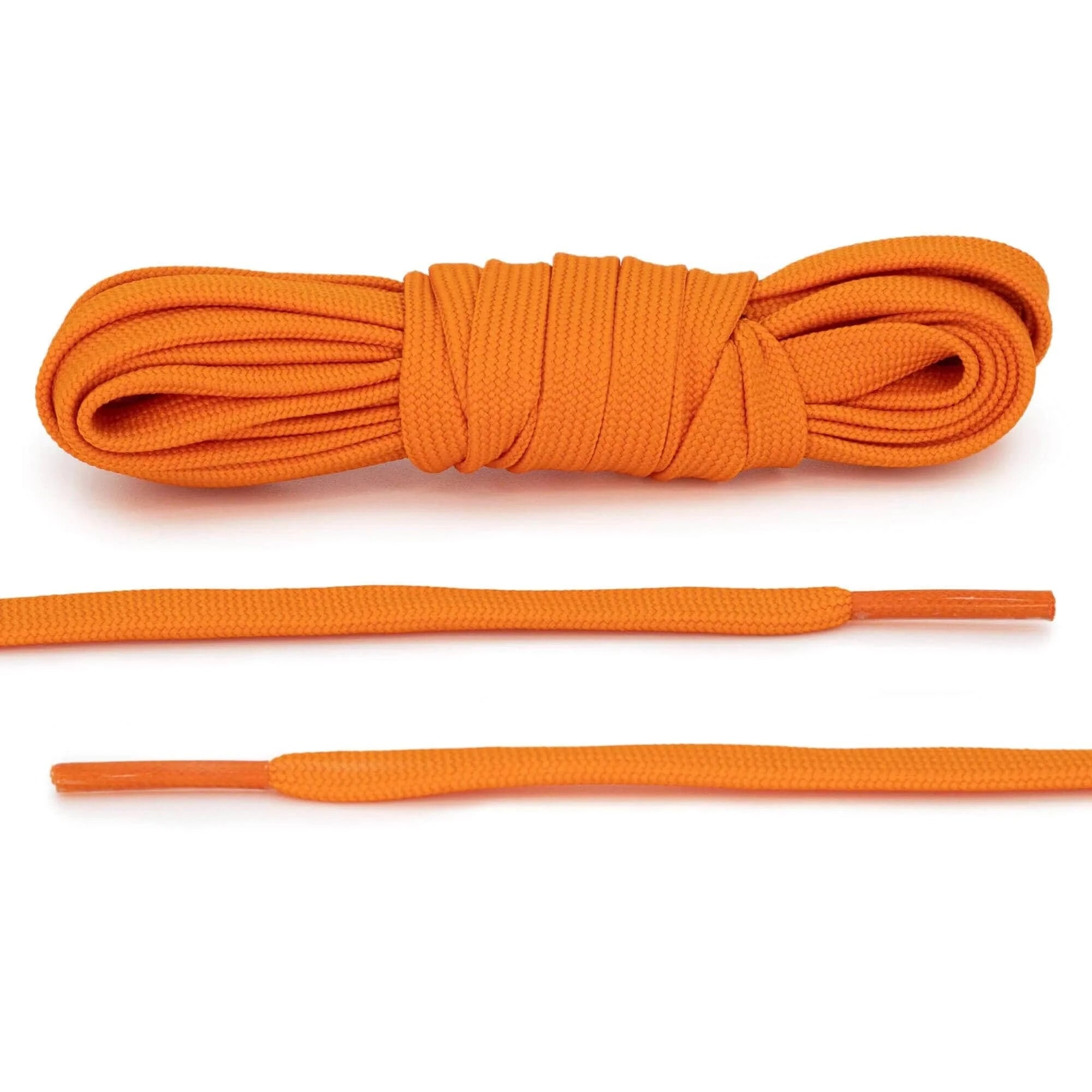 angelus-orange-dunk-ersatz-schn-rsenkel-flach image 1