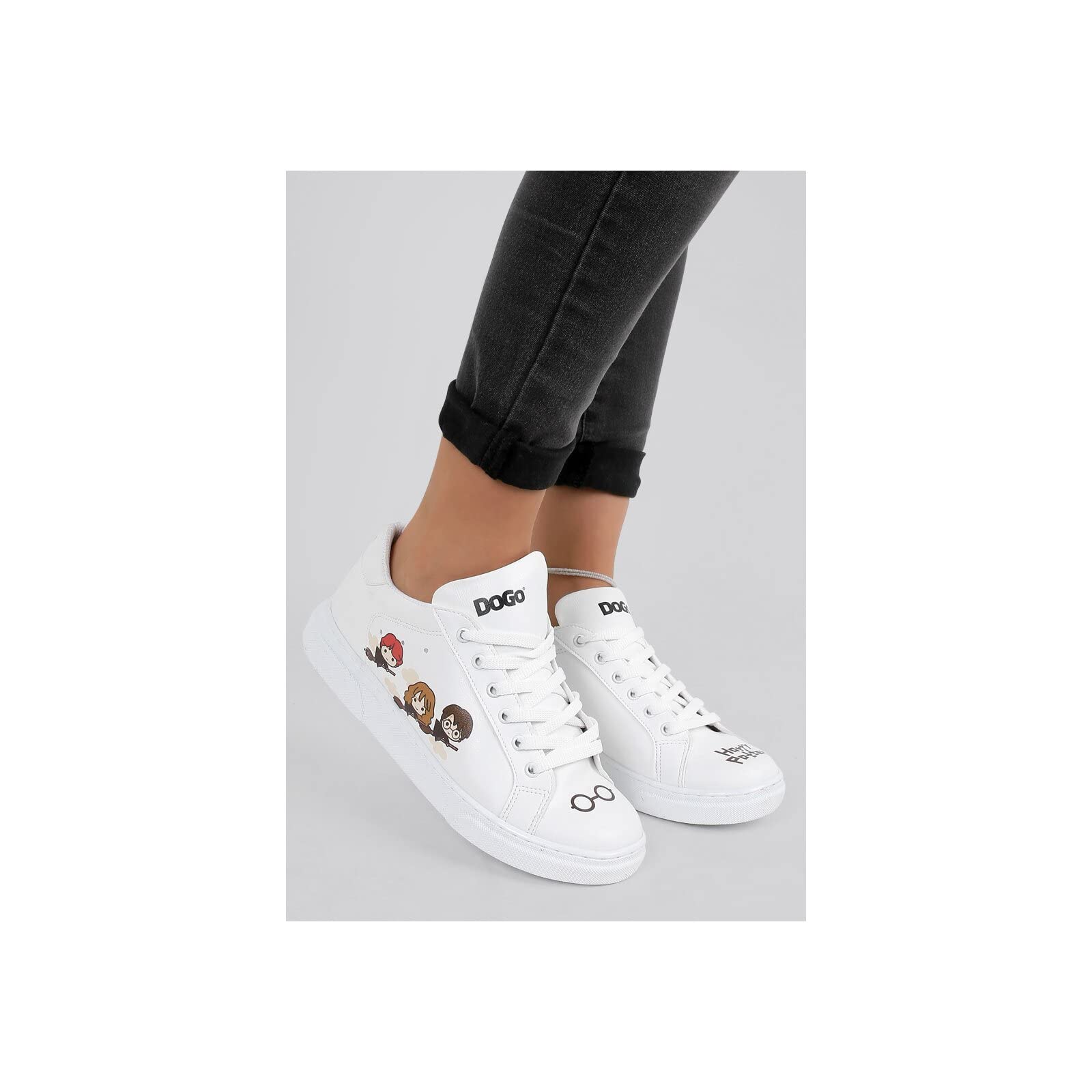 dogo-ace-sneakers-friends-till-eternity-harry-potter-vegane-sneaker image 2