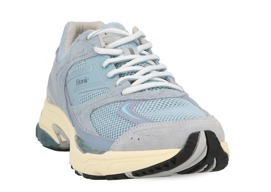 etonic-evolution-monochrome-premium-damen-sneaker-powder-blue image 3