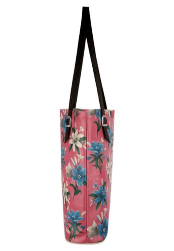 dogo-like-you-are-magic-tall-bag-vegane-tote-umh-ngetasche image 8