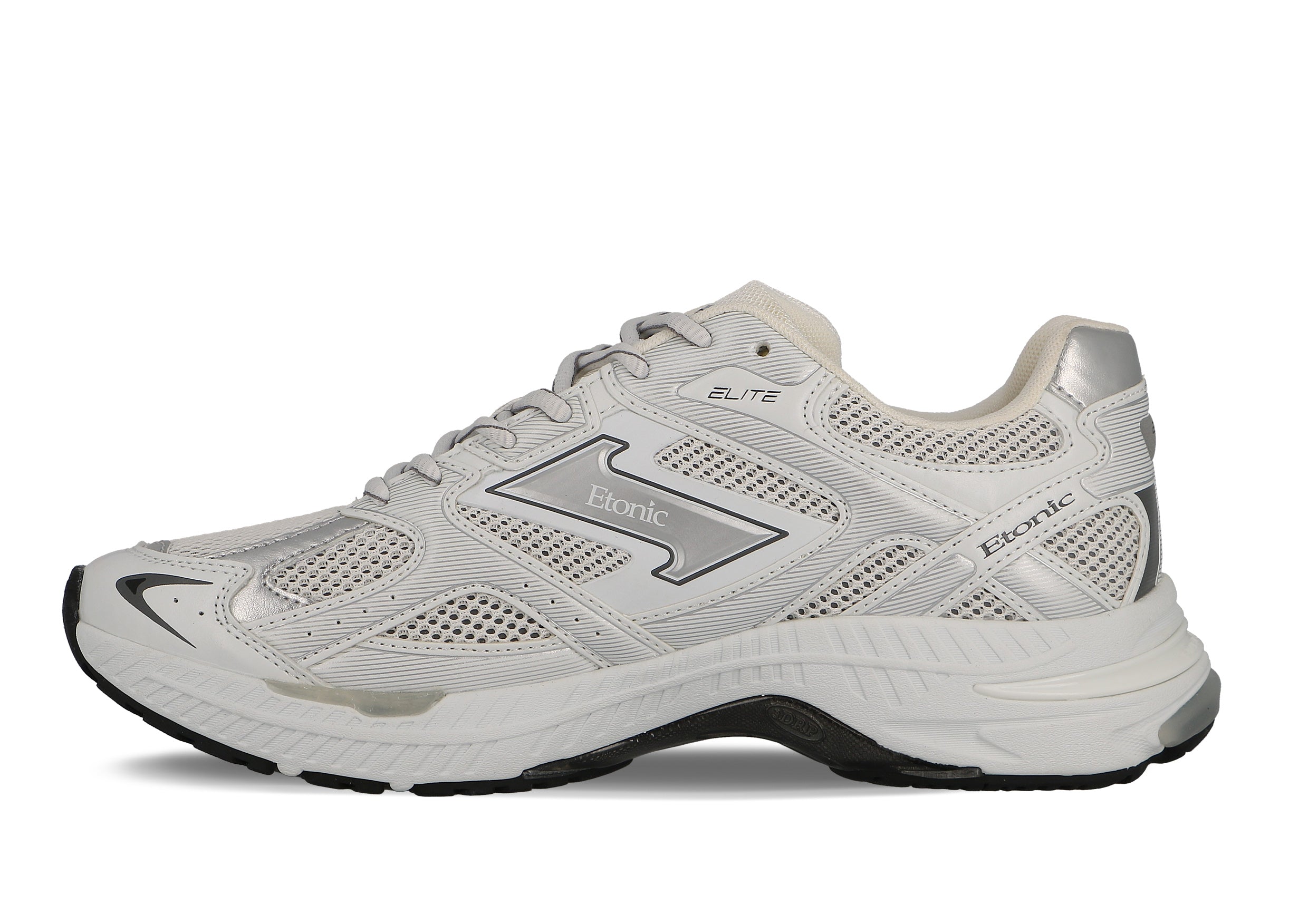 etonic-elite-white-silver-herren-sneaker image 2