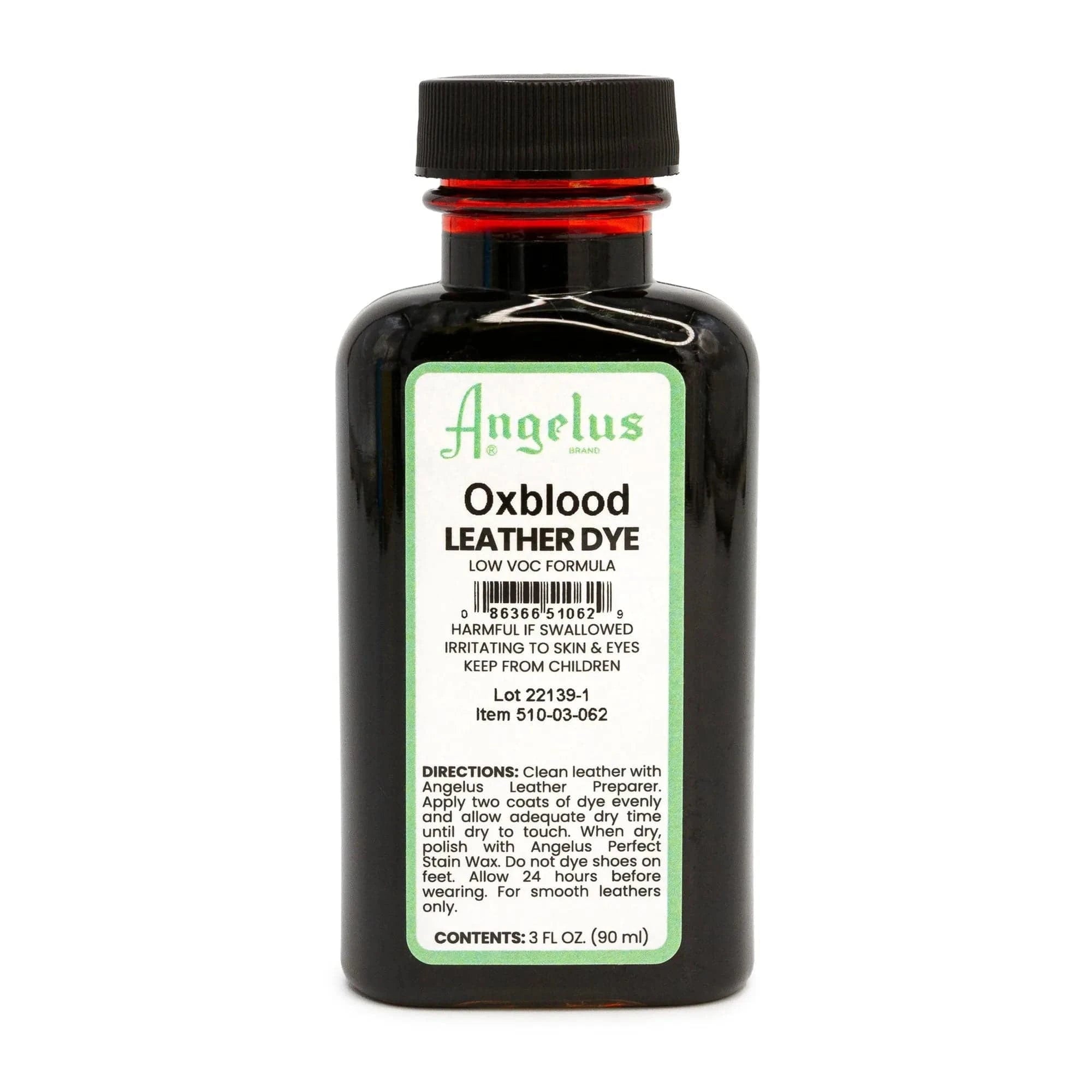 angelus-oxblood-low-voc-leather-dye-lederfarbe-3-oz image 1