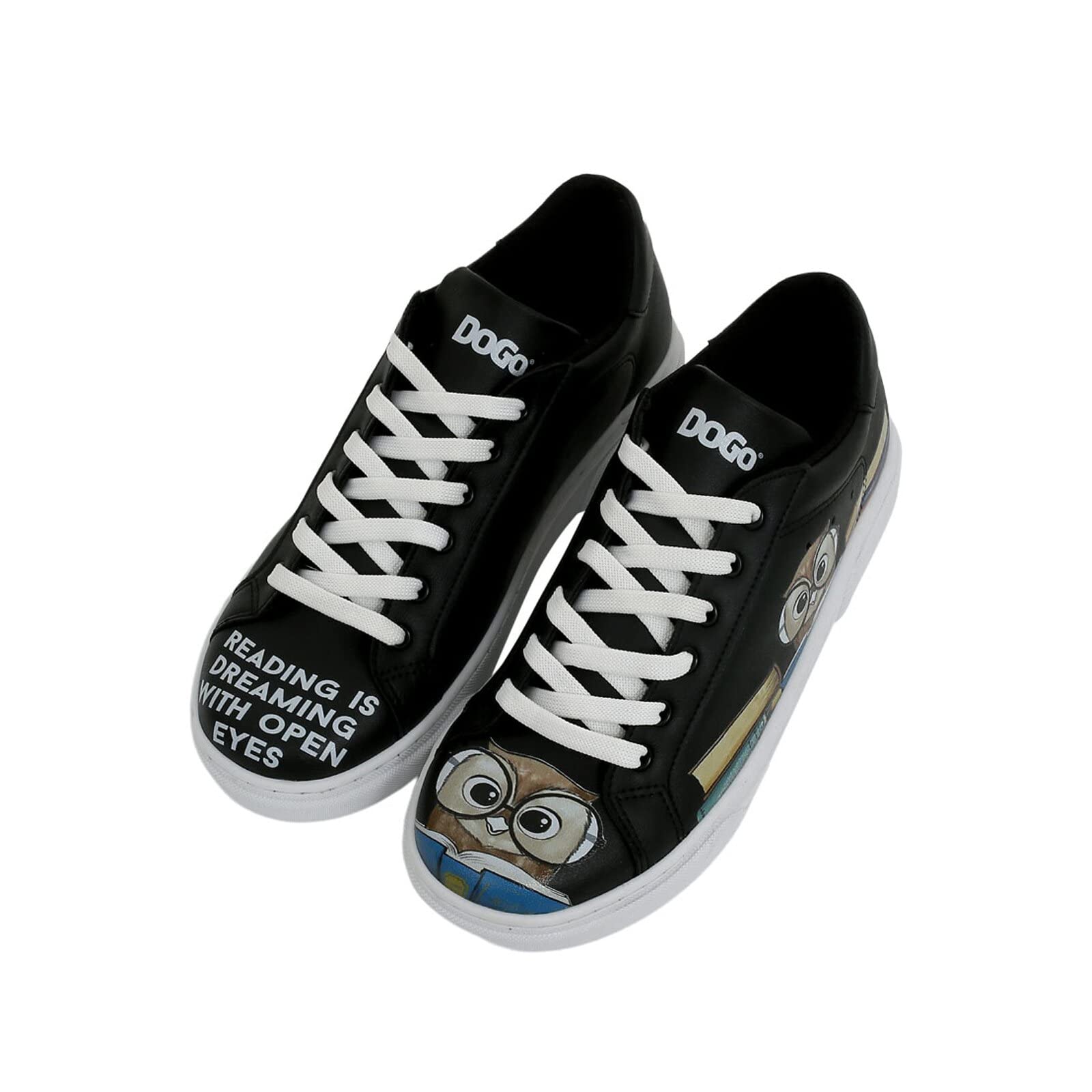 dogo-ace-sneaker-best-of-tweety-and-sylvester-2 image 1